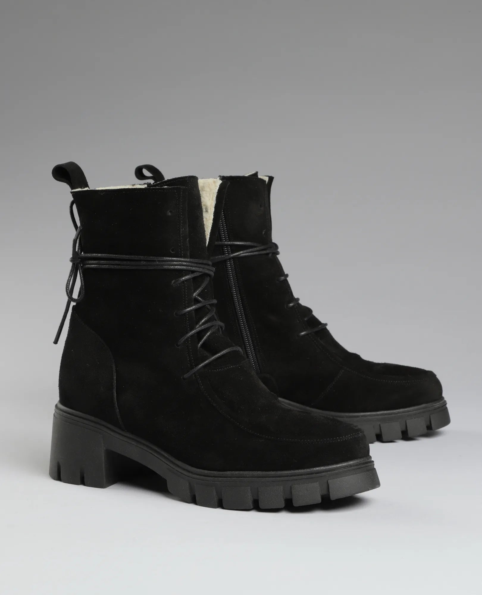 מגפוני שרוכים - מילה - B Unique -  מגפונים