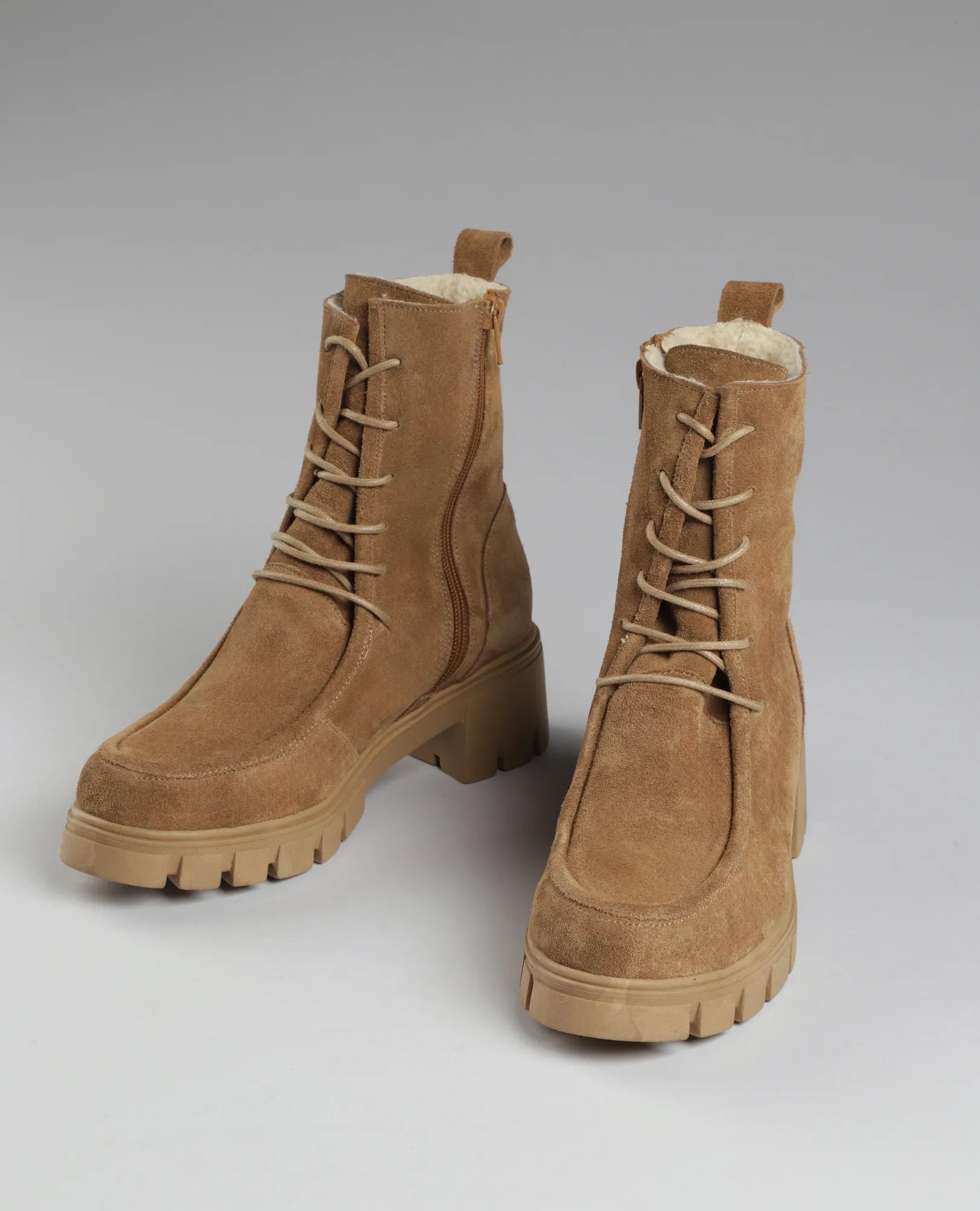 מגפוני שרוכים - מילה - B Unique -  מגפונים