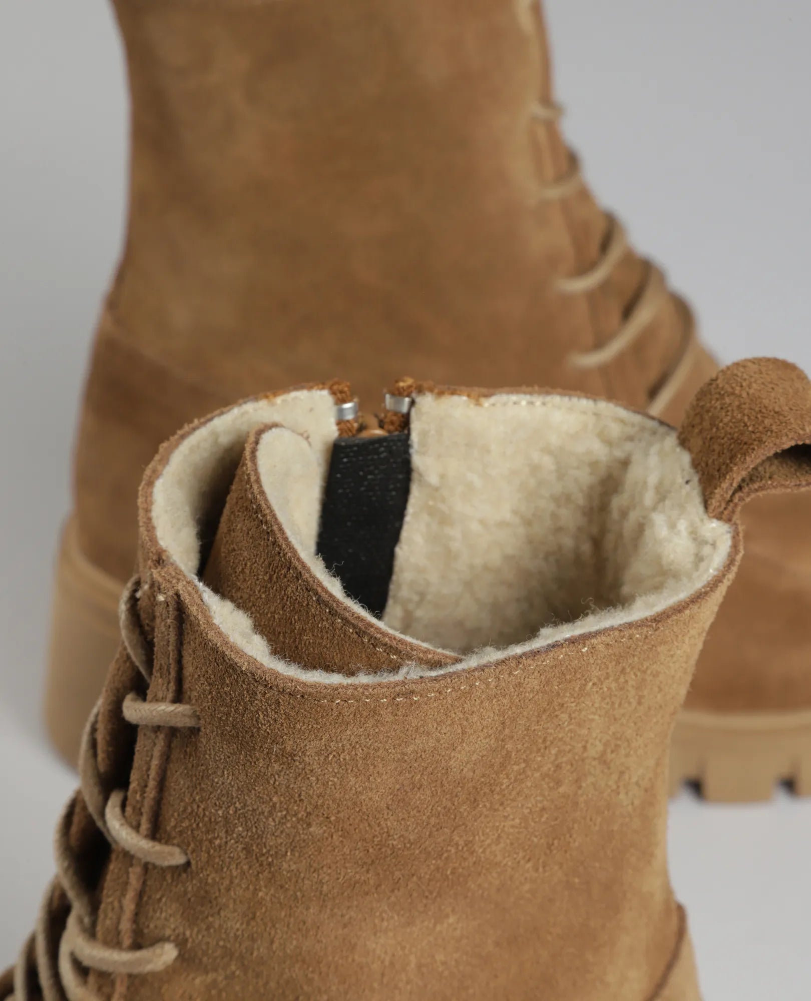 מגפוני שרוכים - מילה - B Unique -  מגפונים