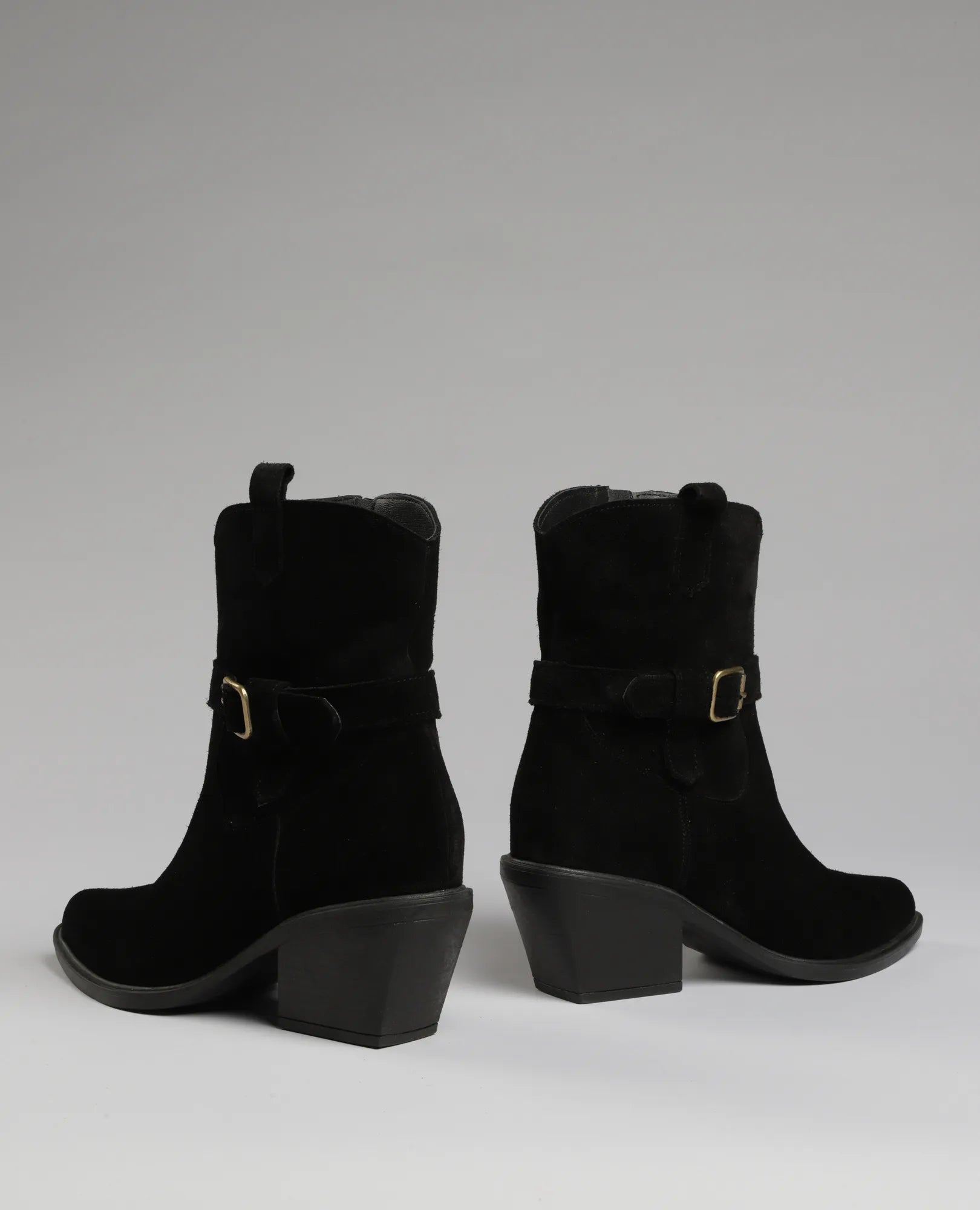 מגפוני בוקרים - נוי - B Unique -  מגפונים