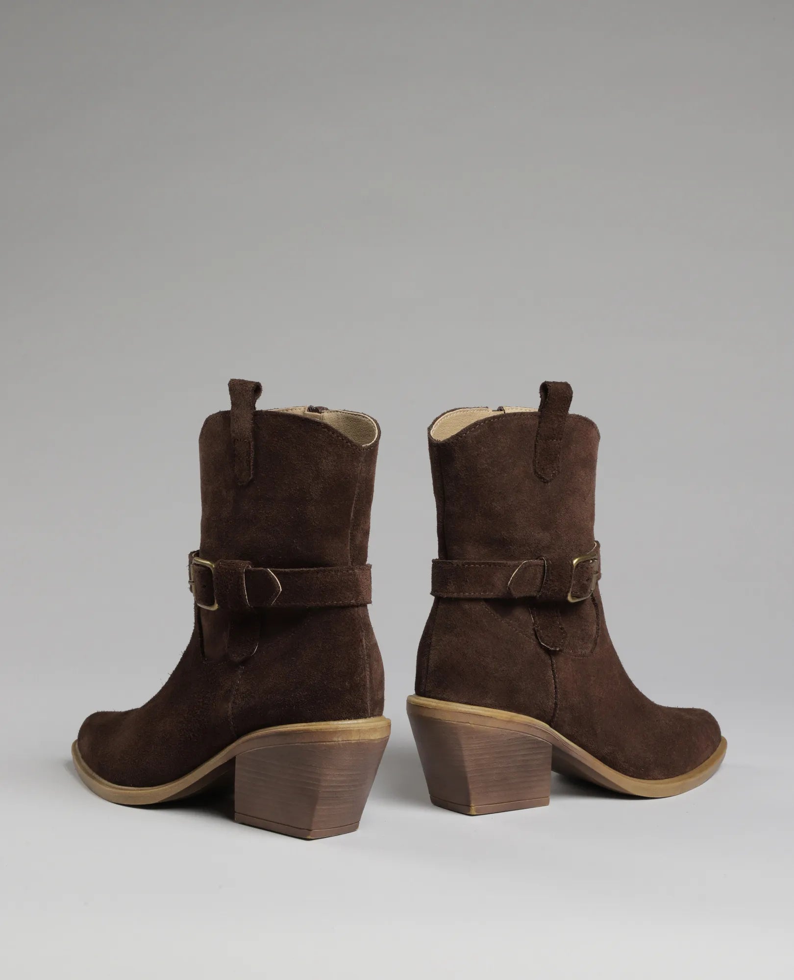 מגפוני בוקרים - נוי - B Unique -  מגפונים