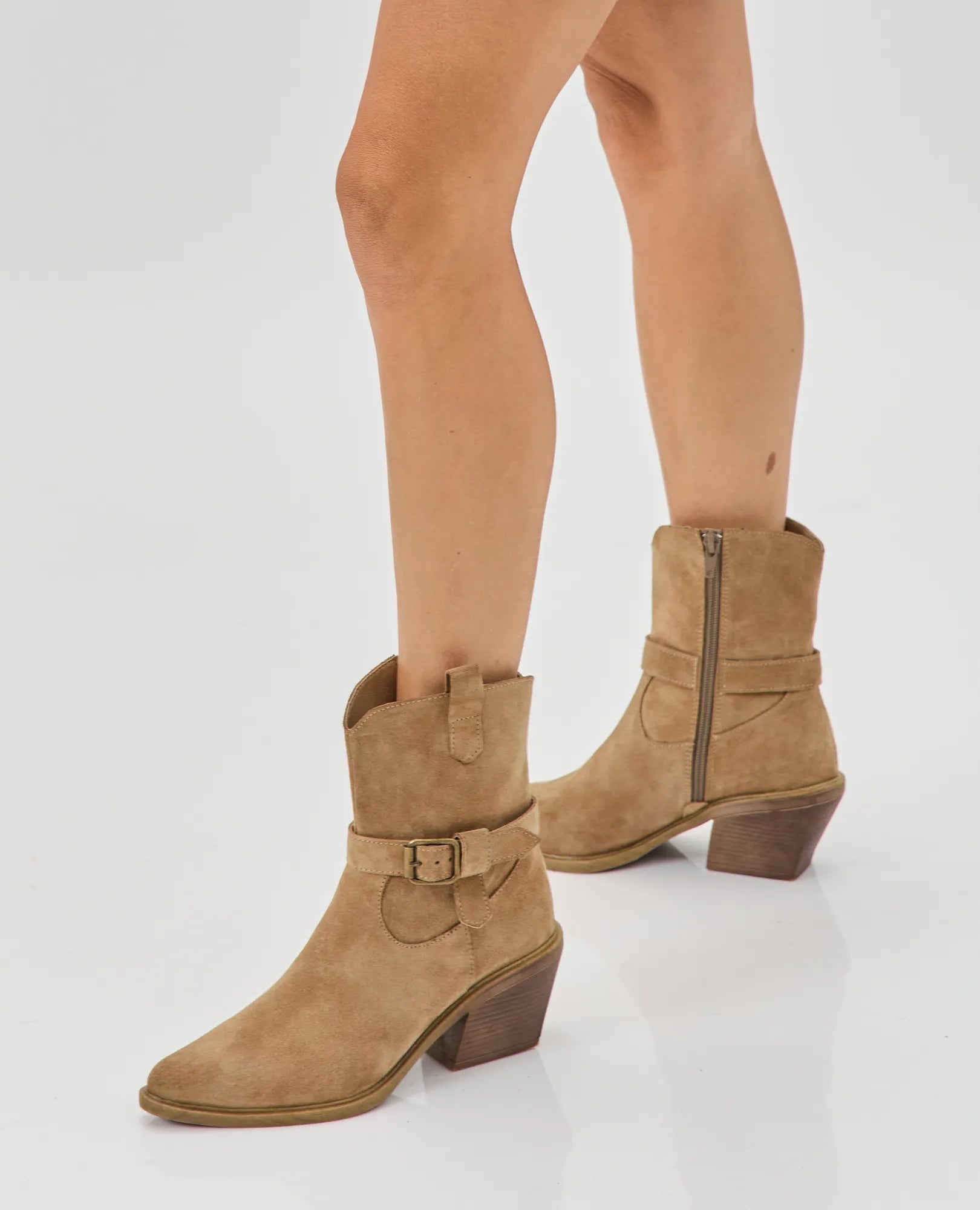 מגפוני בוקרים - נוי - B Unique -  מגפונים