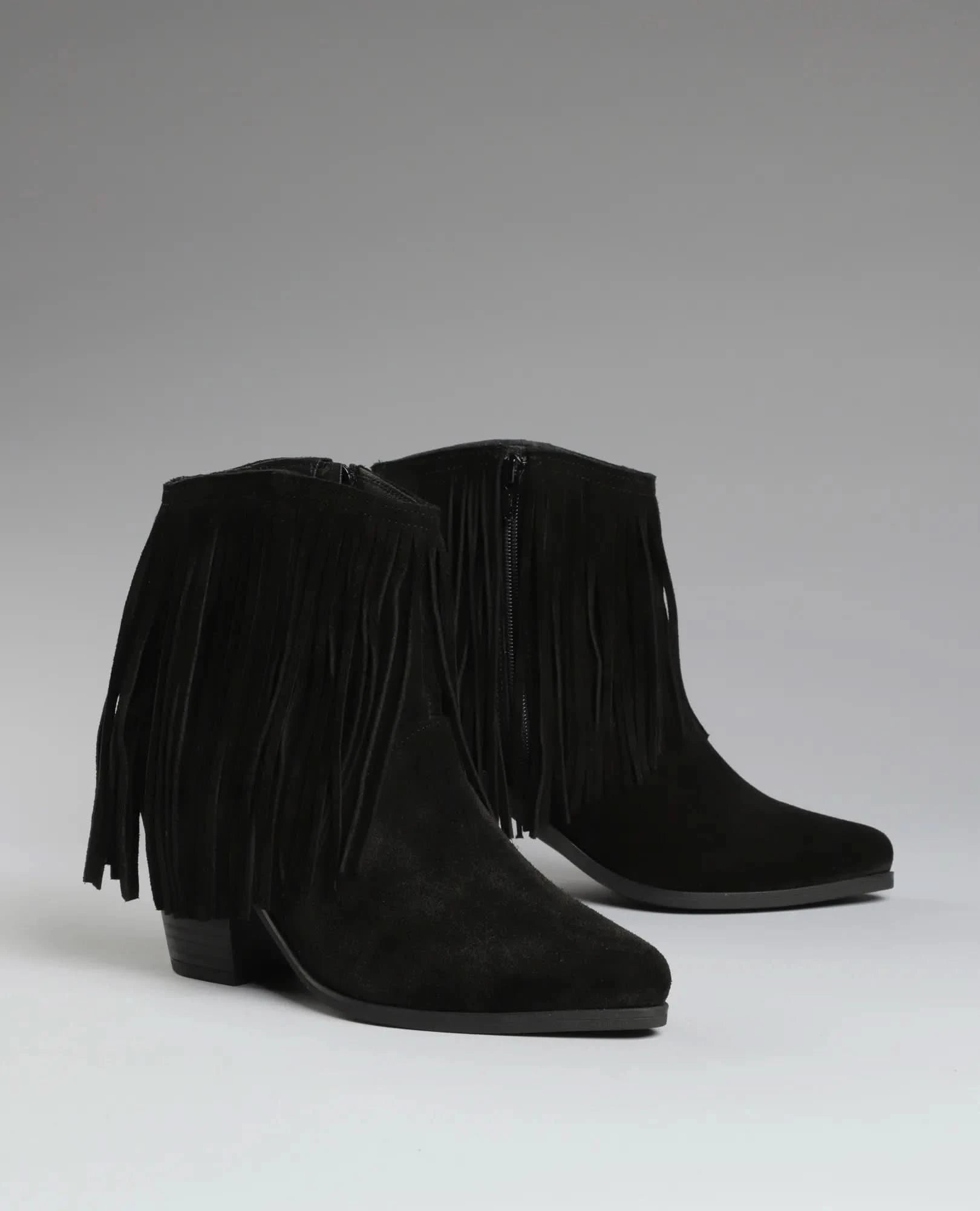 מגפוני פרנזים - אמליה - B Unique -  מגפונים