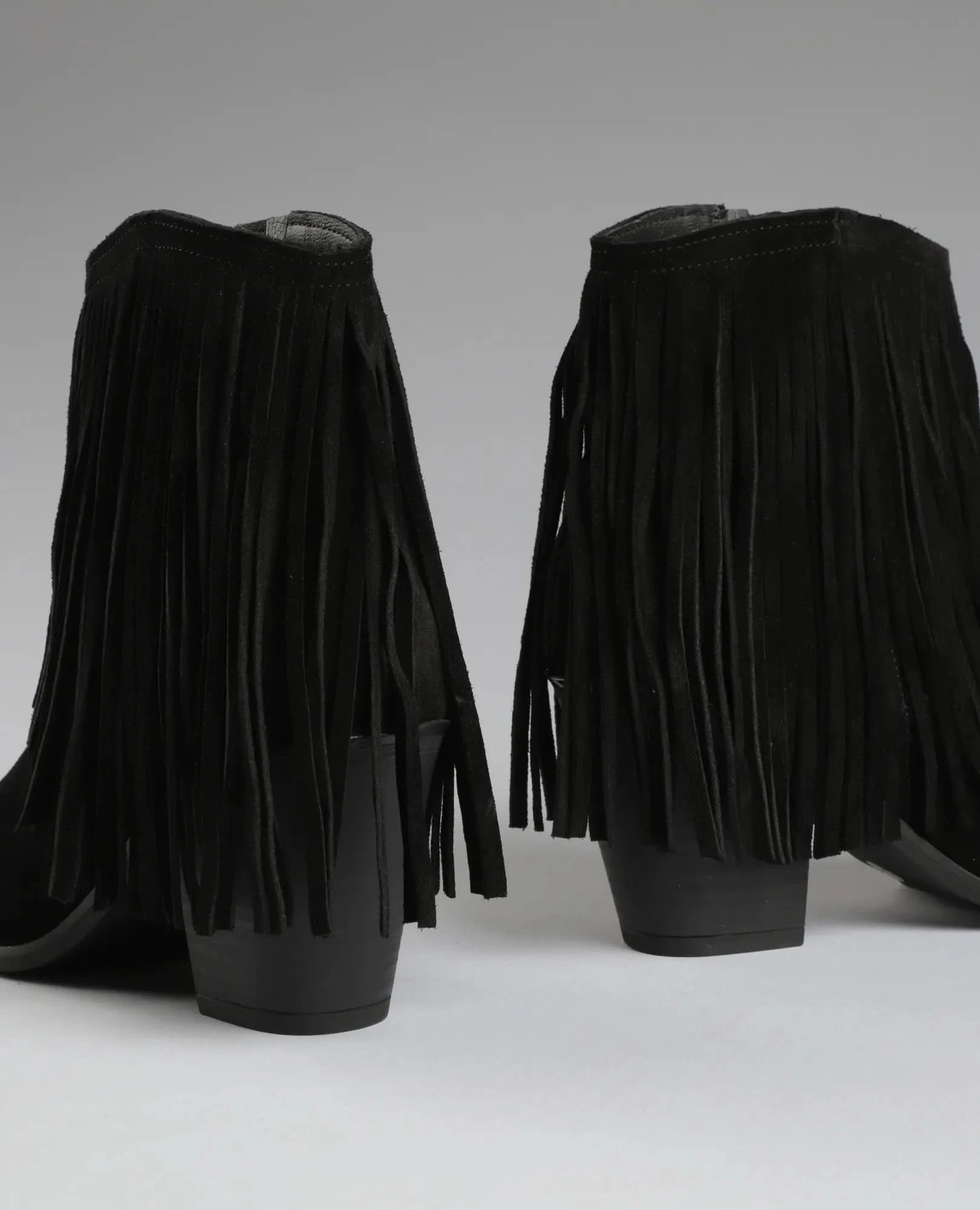 מגפוני פרנזים - אמליה - B Unique -  מגפונים