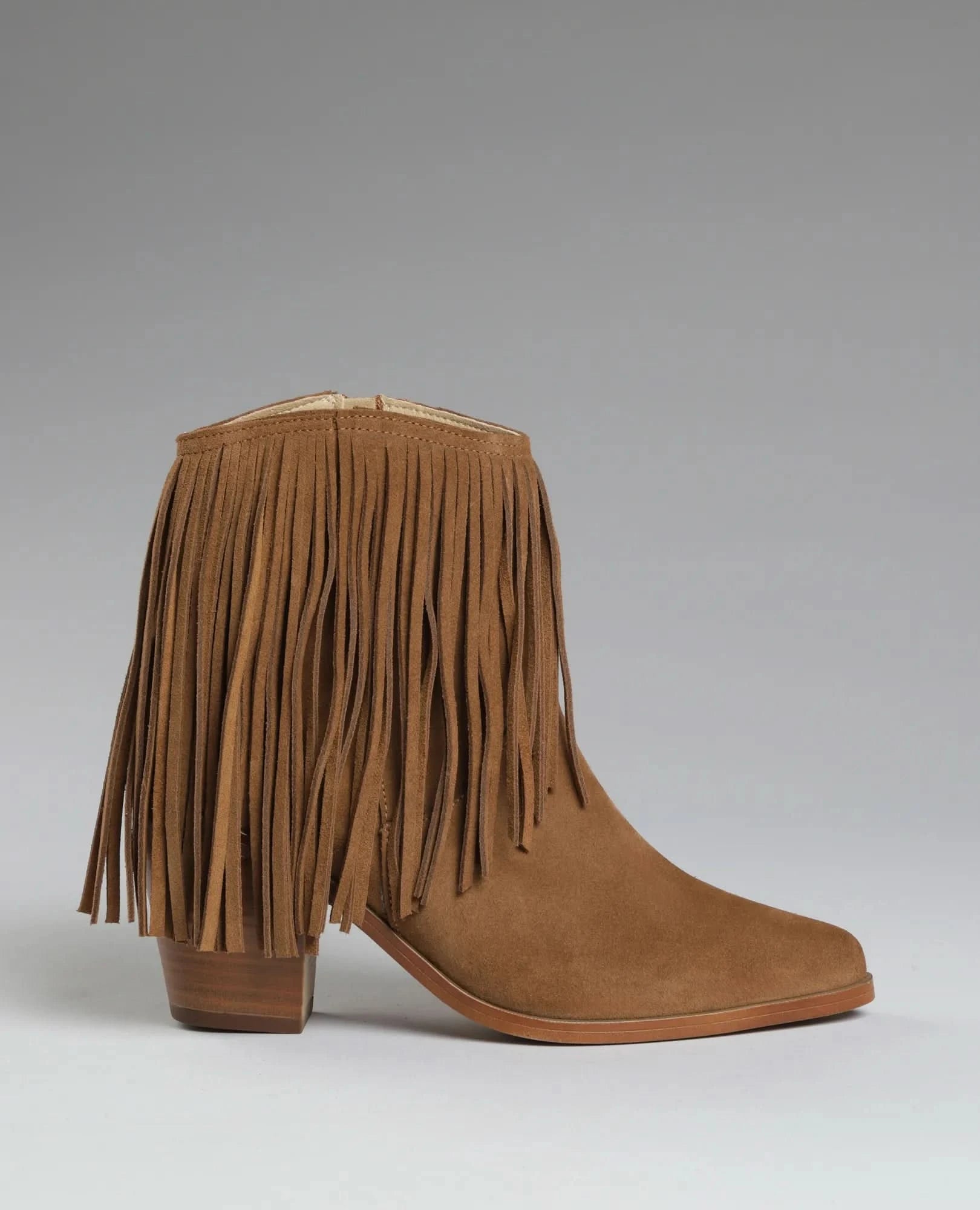 מגפוני פרנזים - אמליה - B Unique -  מגפונים