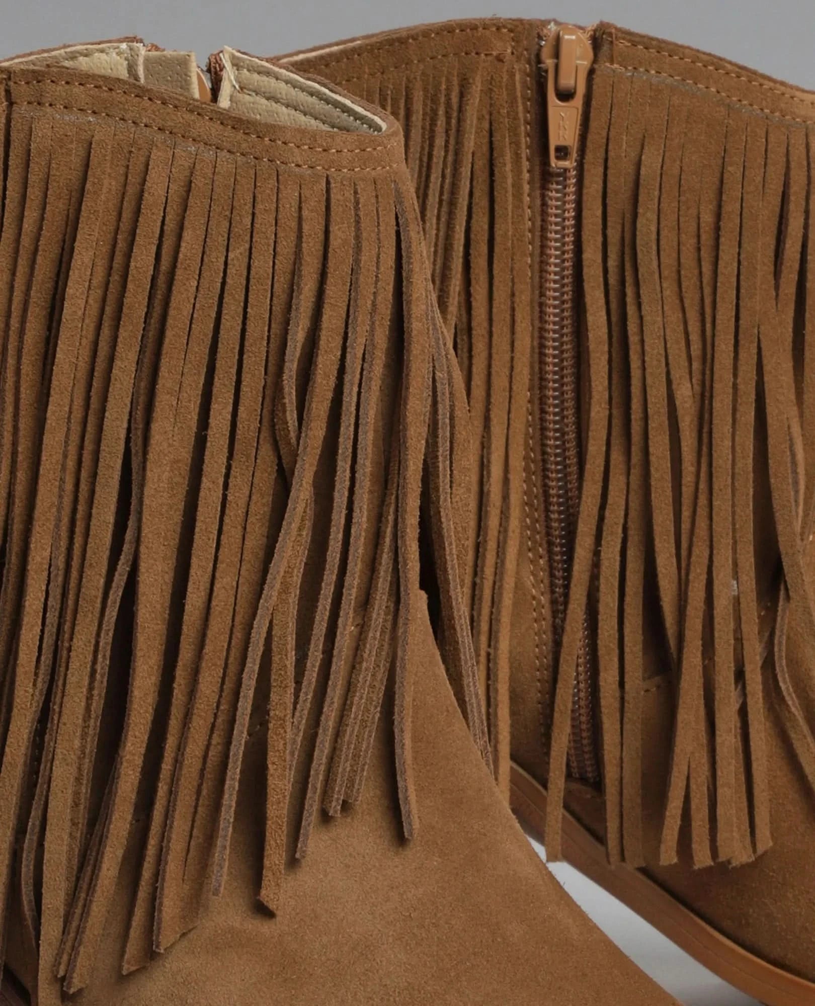 מגפוני פרנזים - אמליה - B Unique -  מגפונים