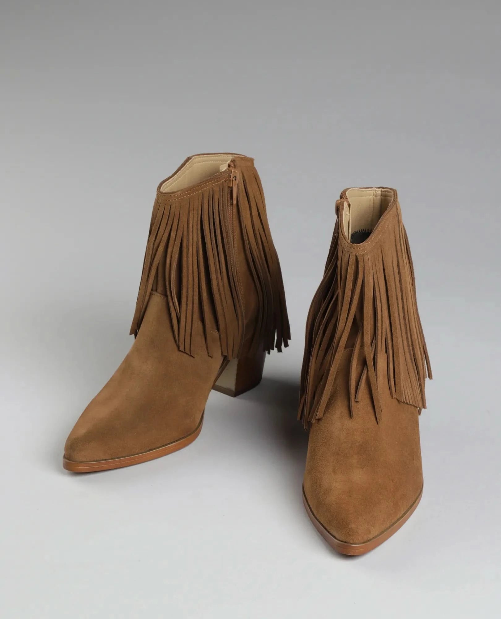 מגפוני פרנזים - אמליה - B Unique -  מגפונים