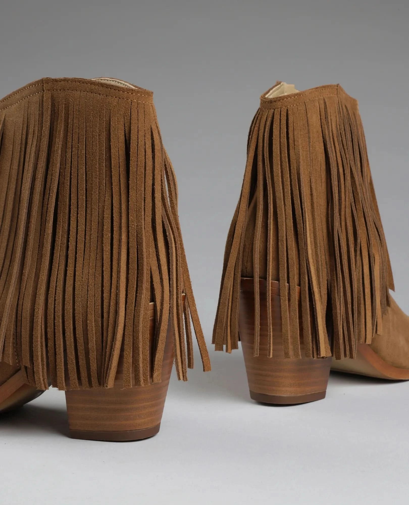 מגפוני פרנזים - אמליה - B Unique -  מגפונים