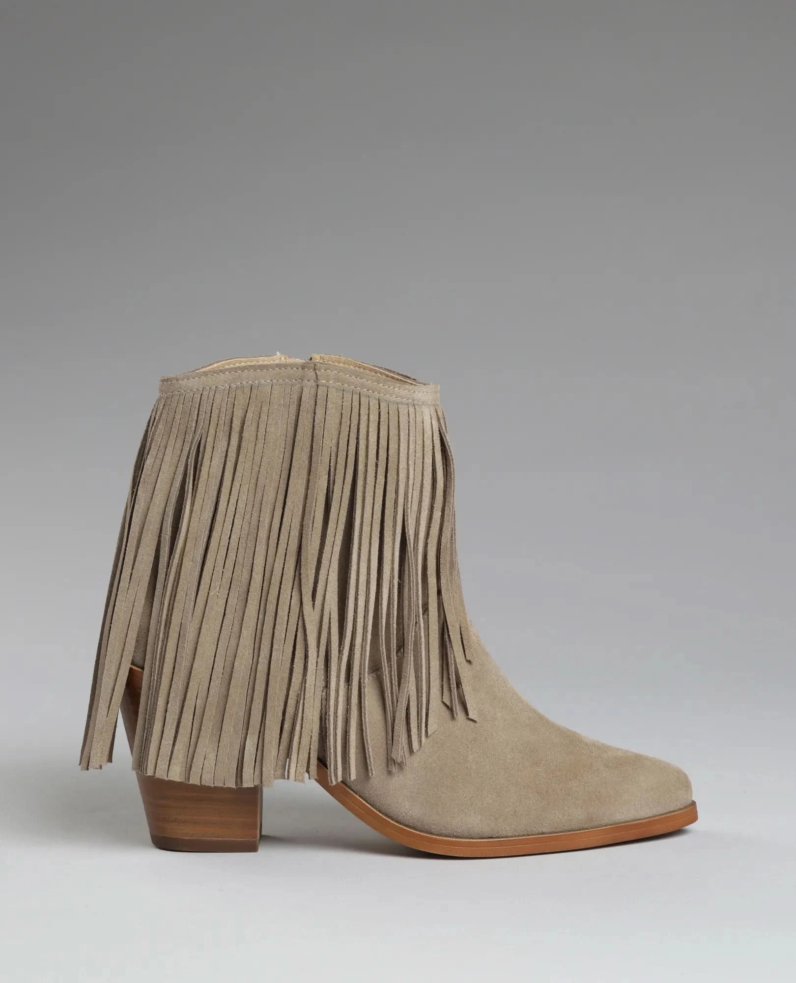 מגפוני פרנזים - אמליה - B Unique -  מגפונים