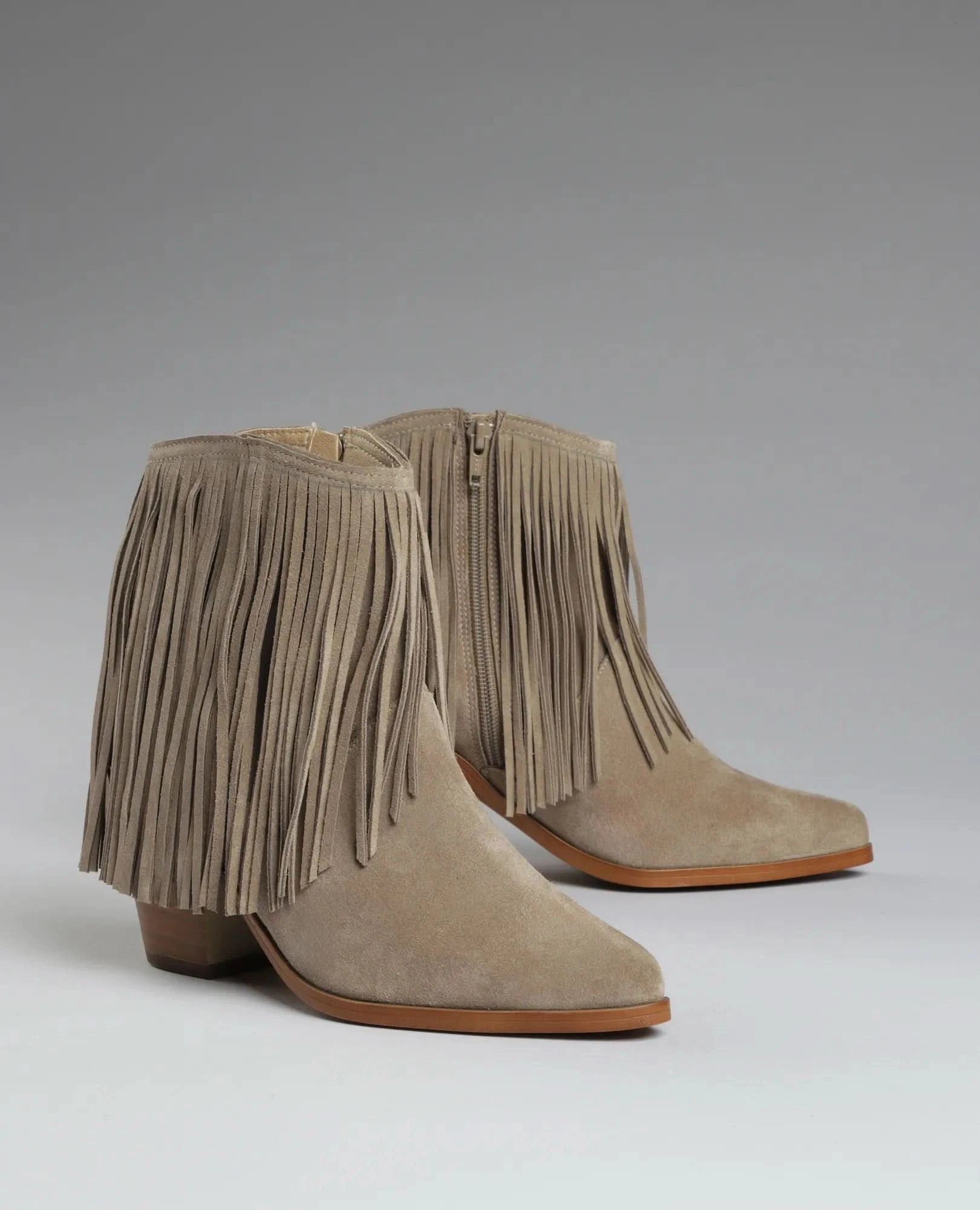 מגפוני פרנזים - אמליה - B Unique -  מגפונים