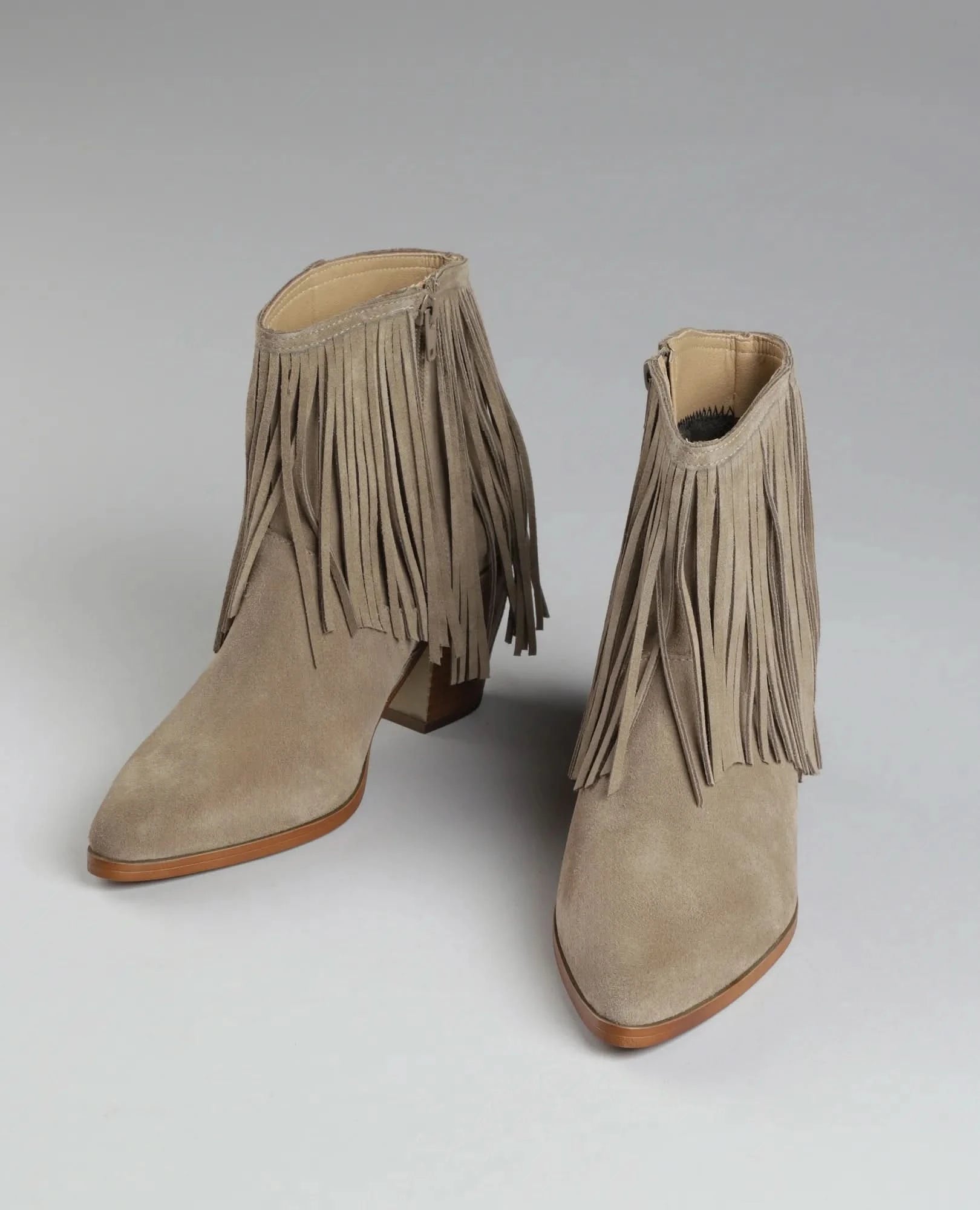 מגפוני פרנזים - אמליה - B Unique -  מגפונים