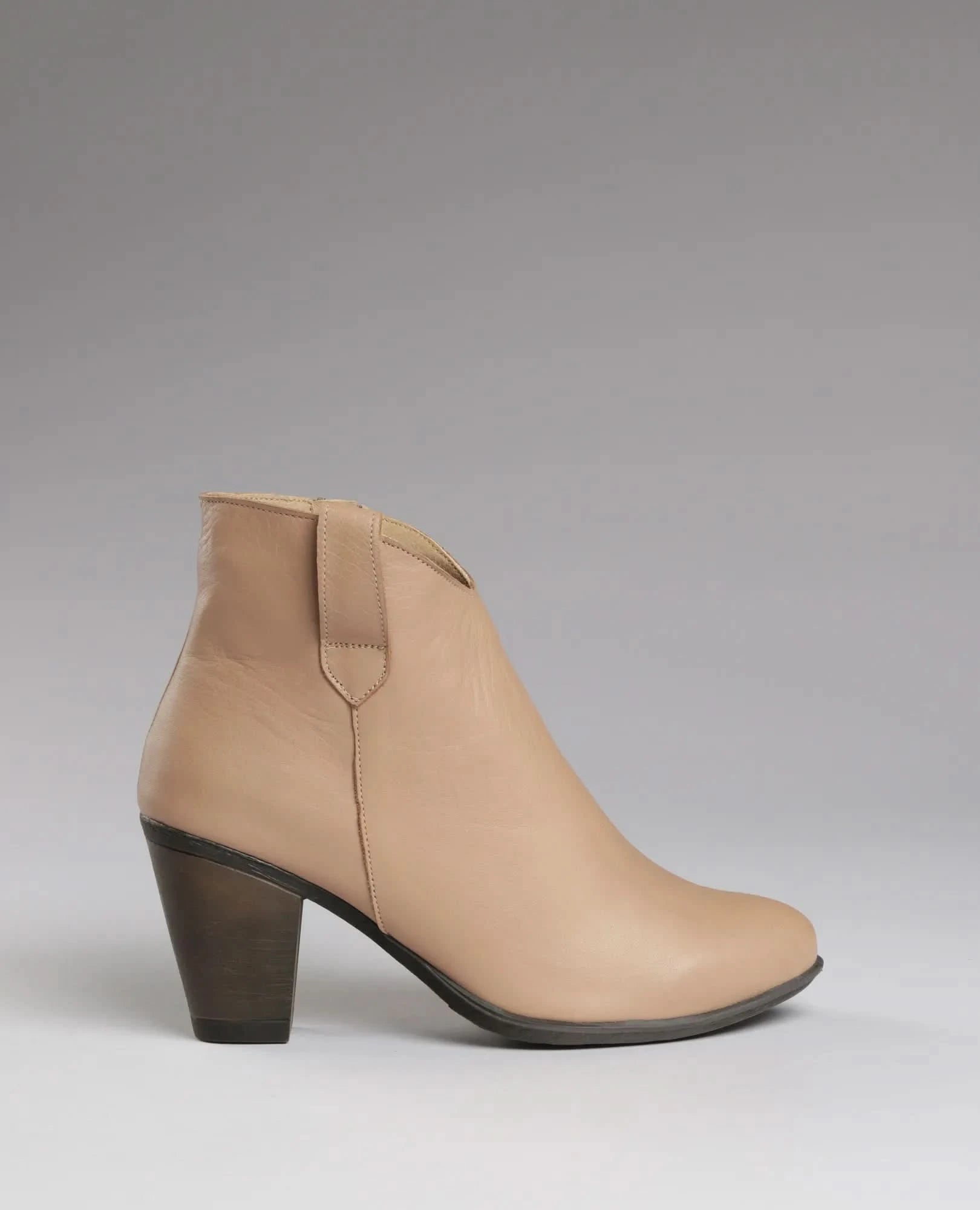 מגפוני עקב- אליאן - B Unique -  