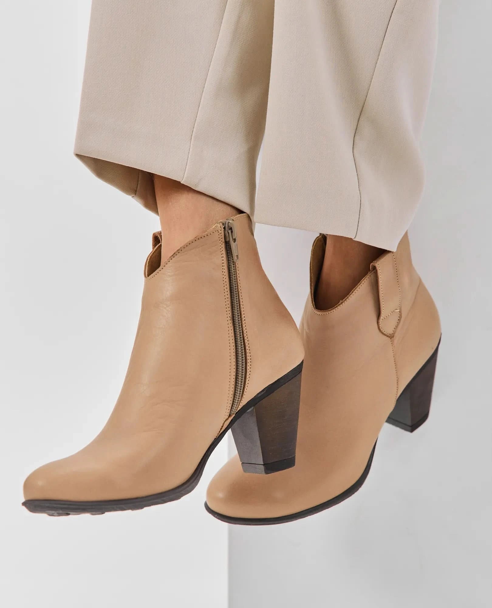 מגפוני עקב- אליאן - B Unique -  