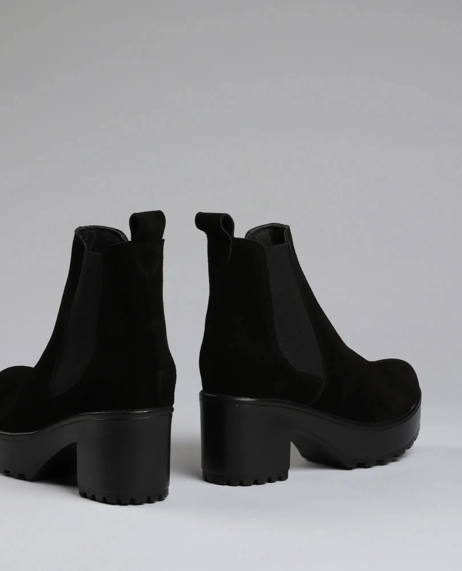 מגפוני פלטפורמה - אודליה - B Unique -  מגפונים