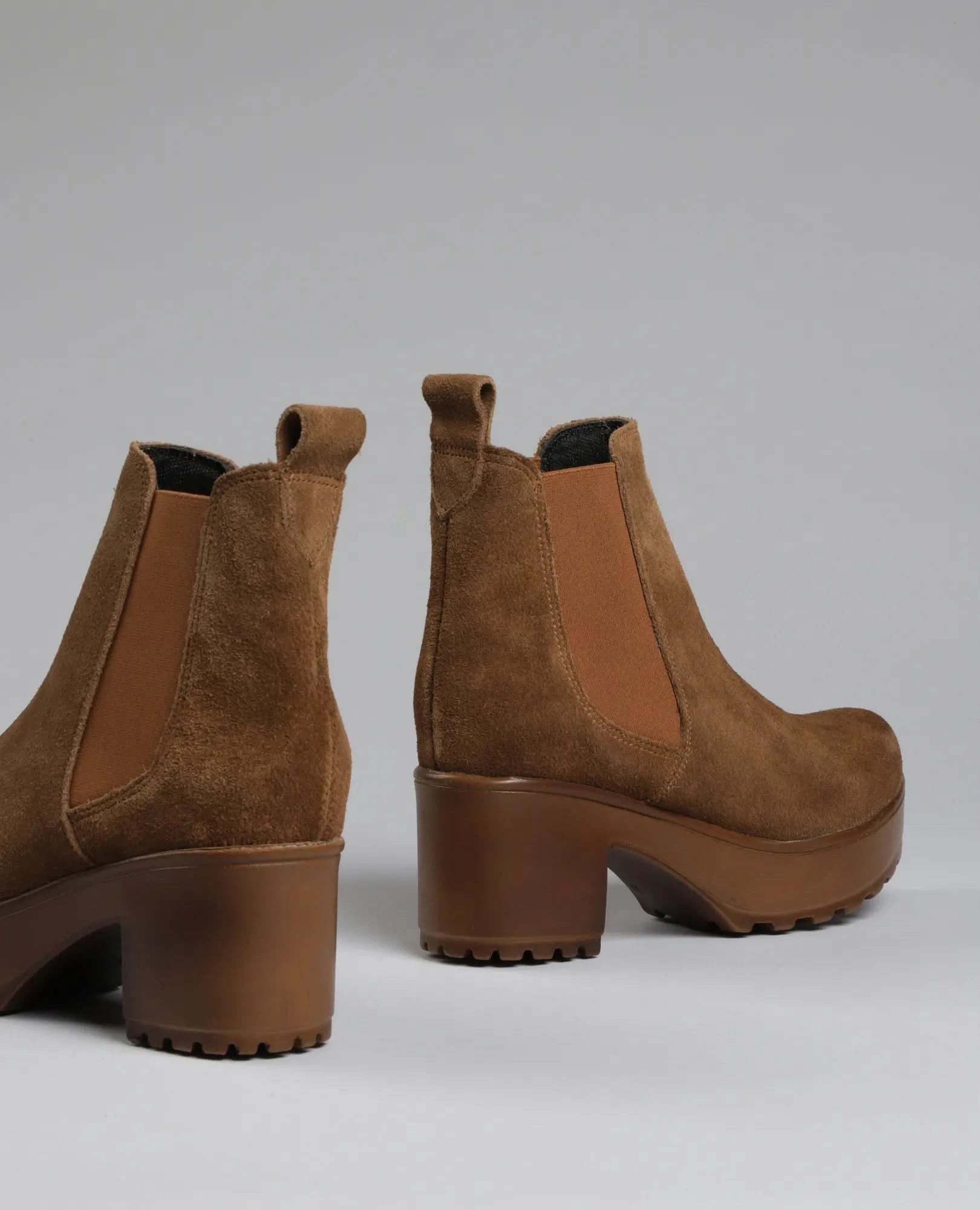 מגפוני פלטפורמה - אודליה - B Unique -  מגפונים