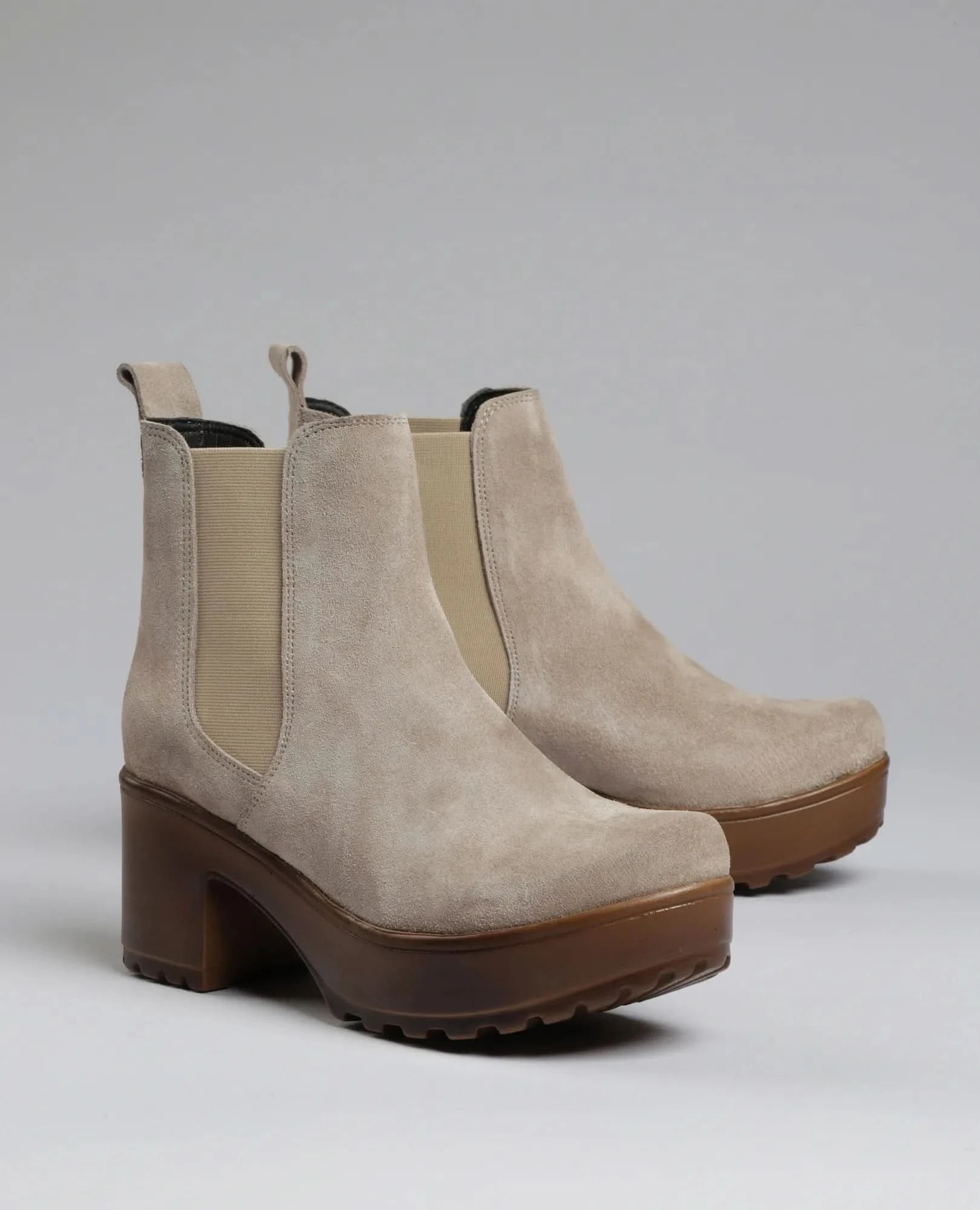 מגפוני פלטפורמה - אודליה - B Unique -  מגפונים