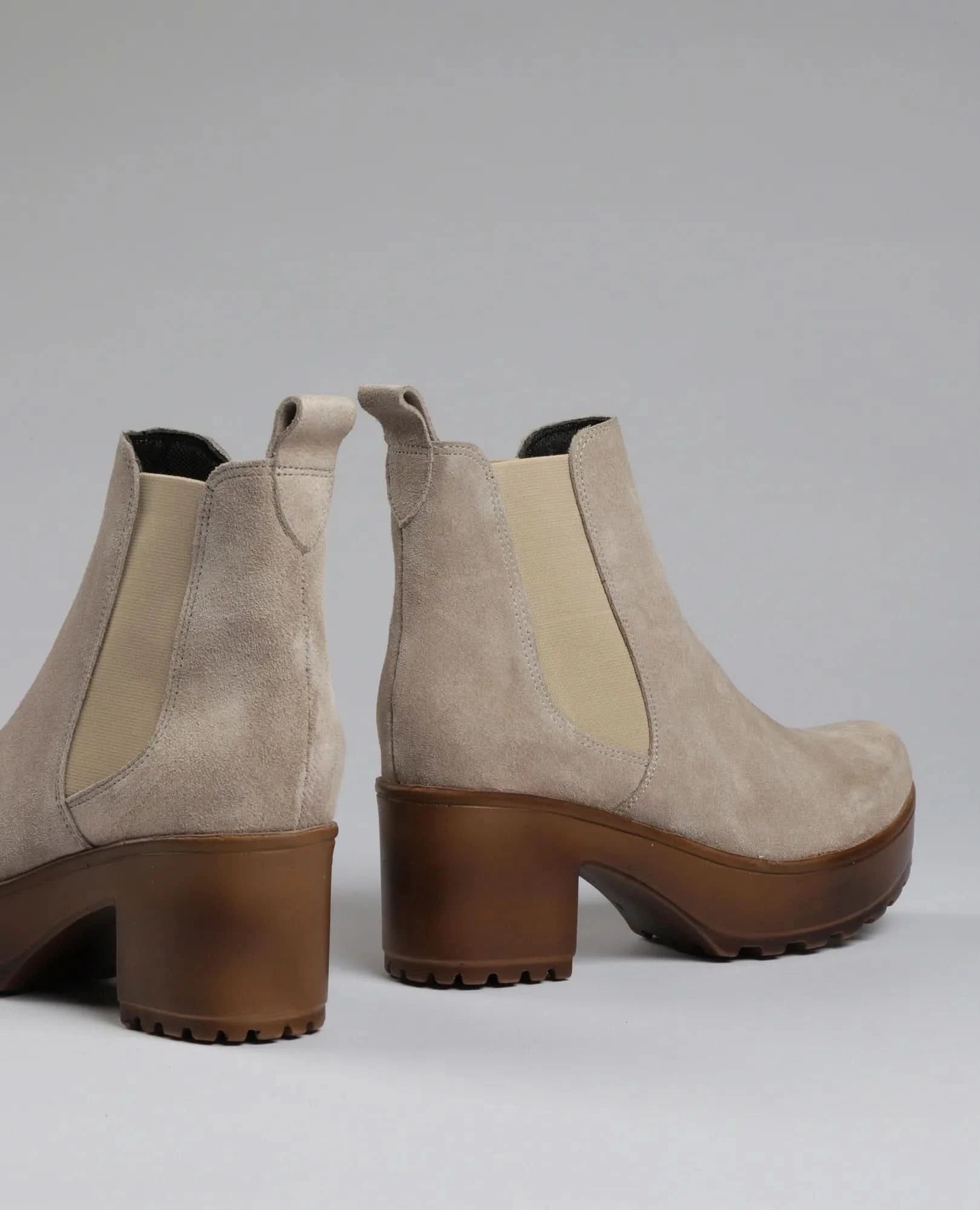 מגפוני פלטפורמה - אודליה - B Unique -  מגפונים