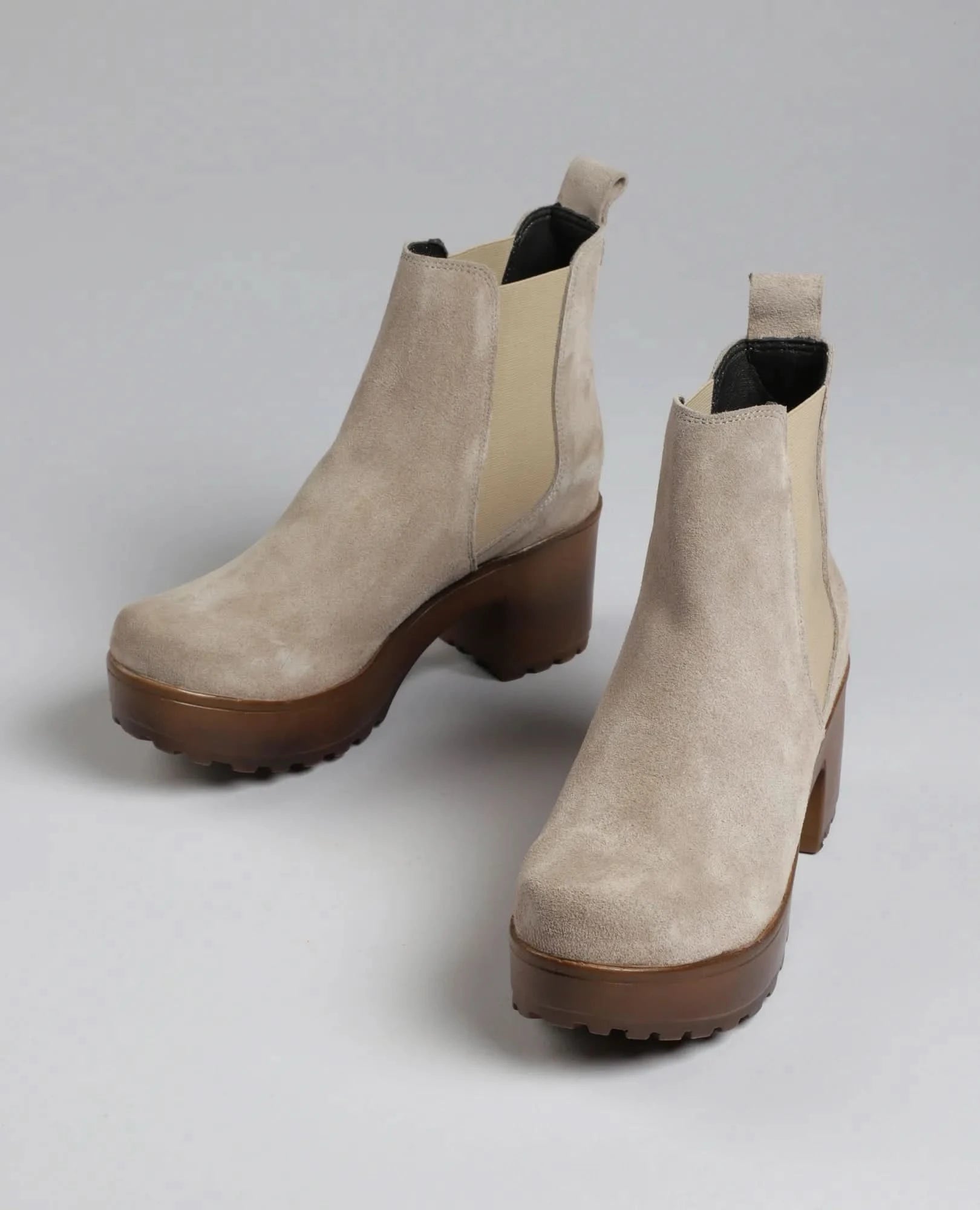 מגפוני פלטפורמה - אודליה - B Unique -  מגפונים