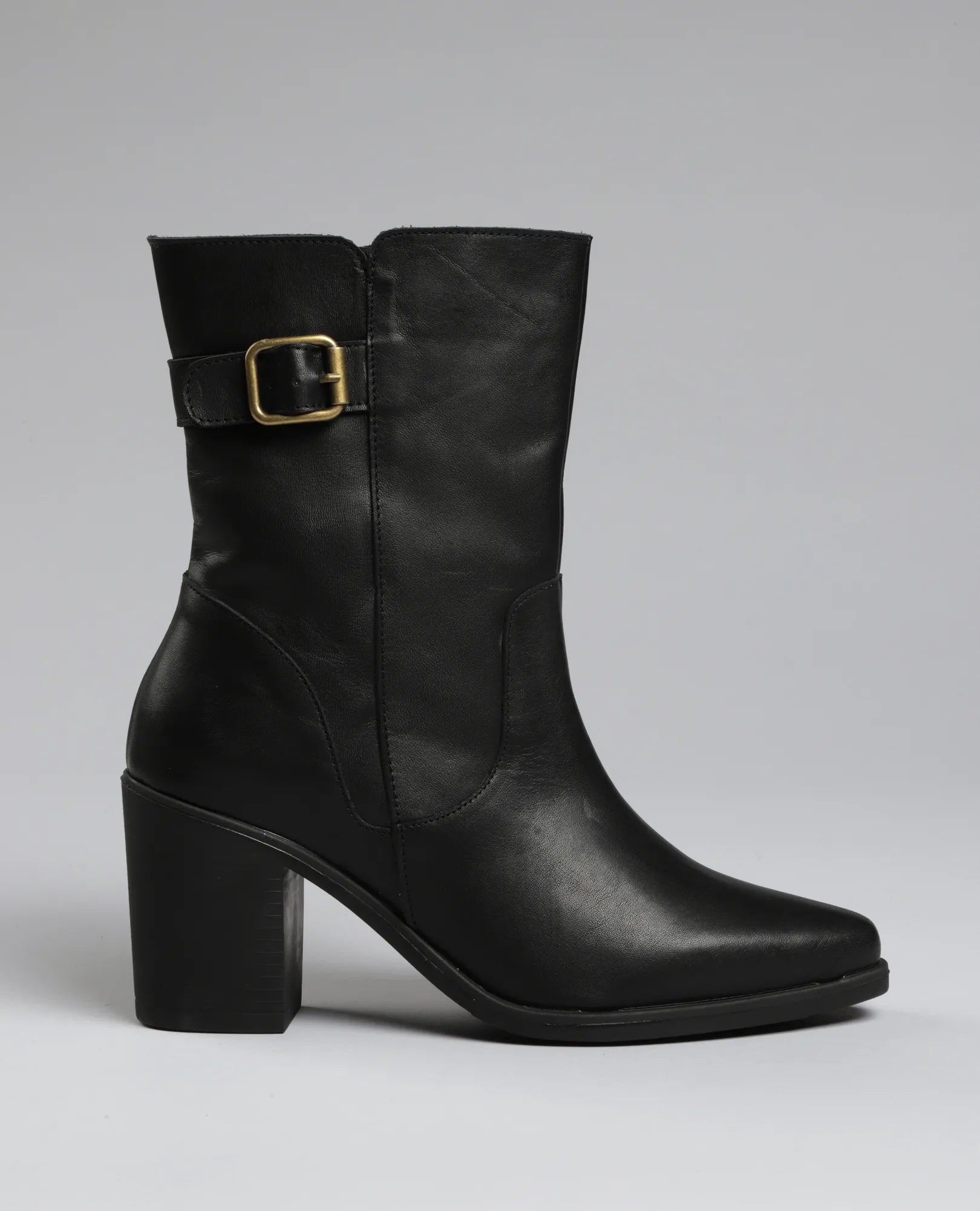 מגפוני עקב - אשלי - B Unique -  מגפונים