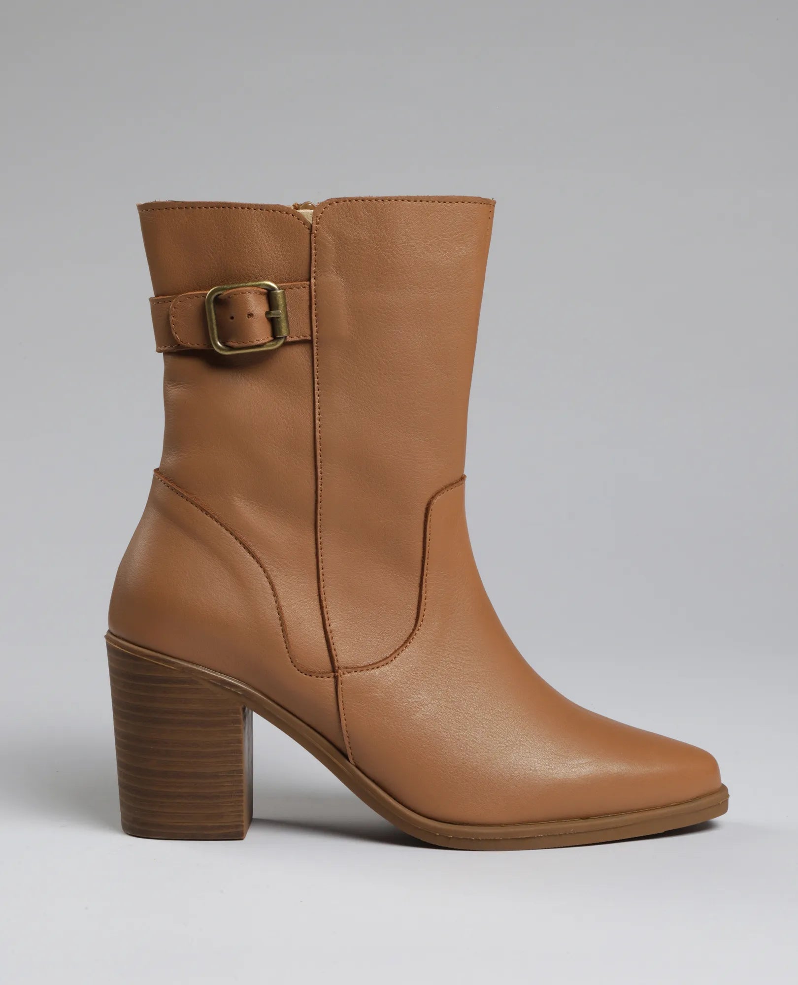 מגפוני עקב - אשלי - B Unique -  מגפונים