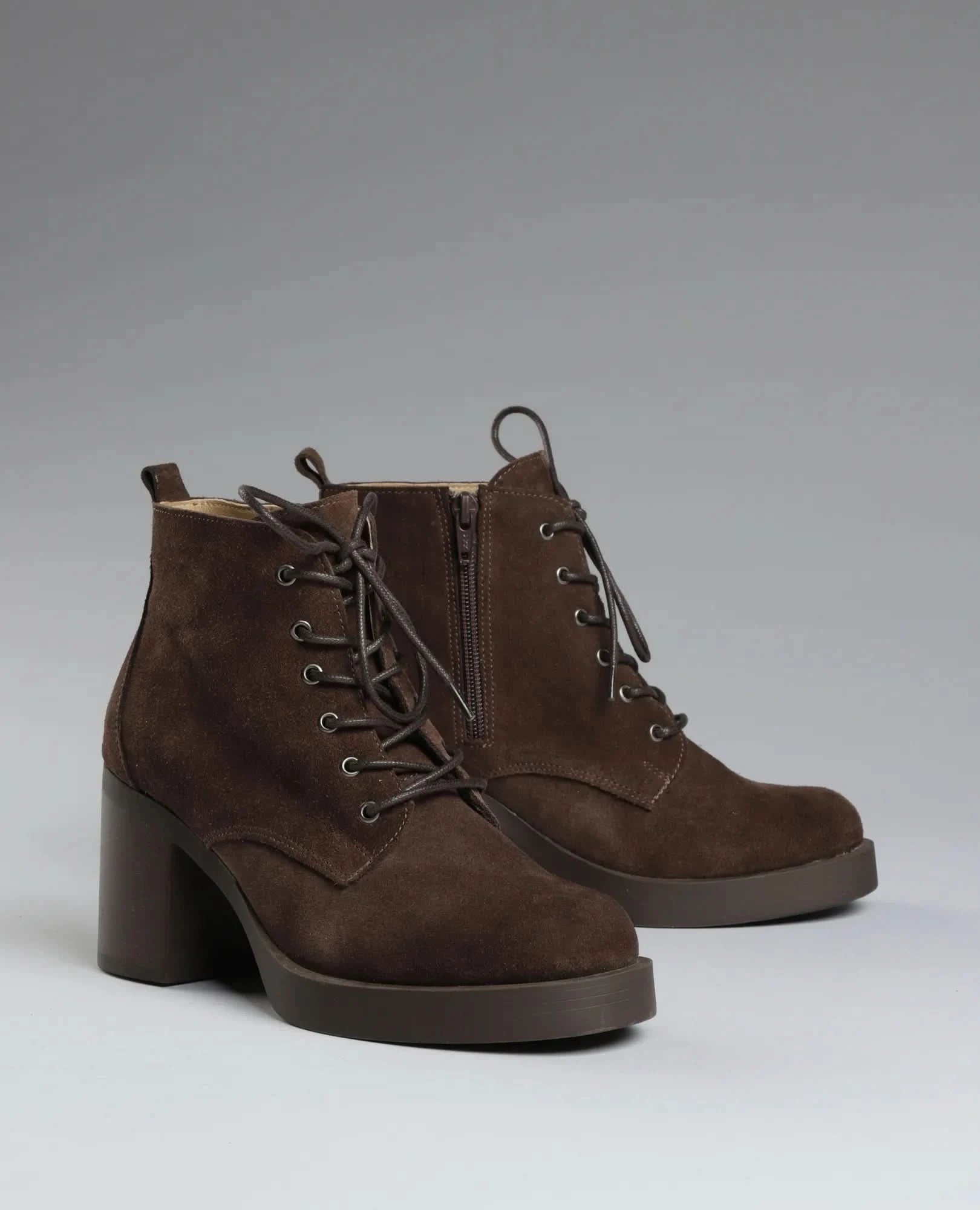 מגפוני עקב - עינב - B Unique -  מגפונים