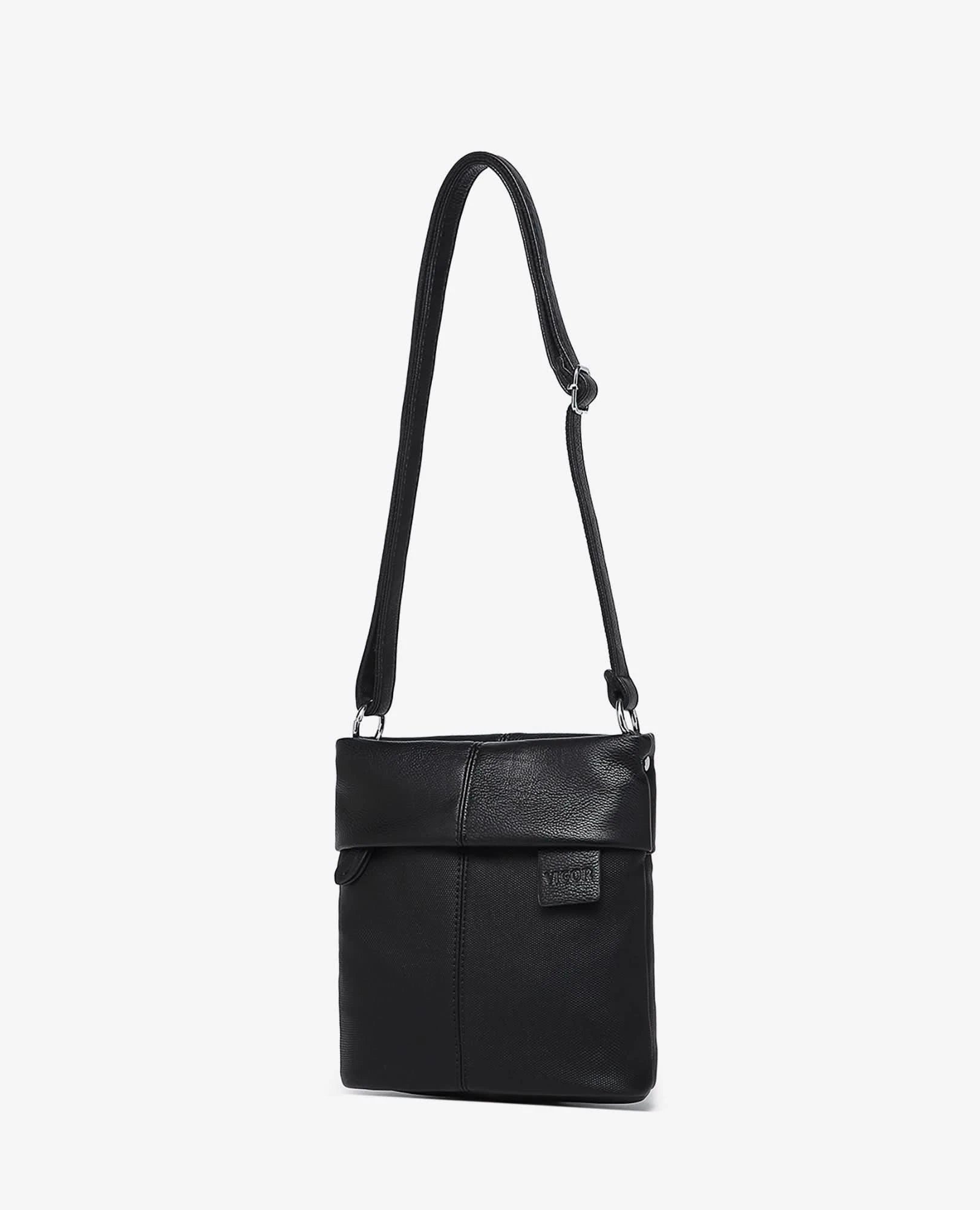 תיק צד קטן- אלכס - B Unique -  