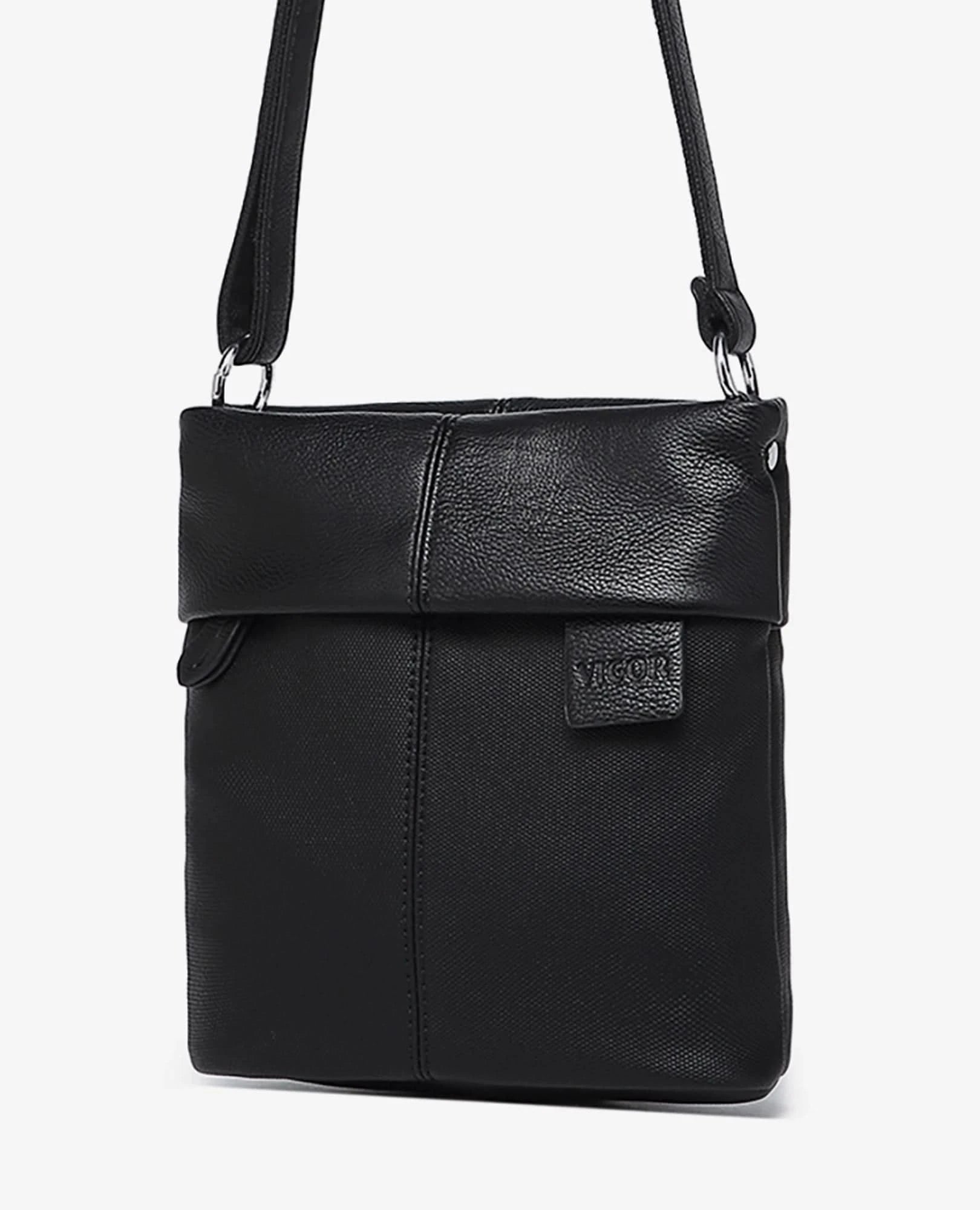 תיק צד קטן- אלכס - B Unique -  