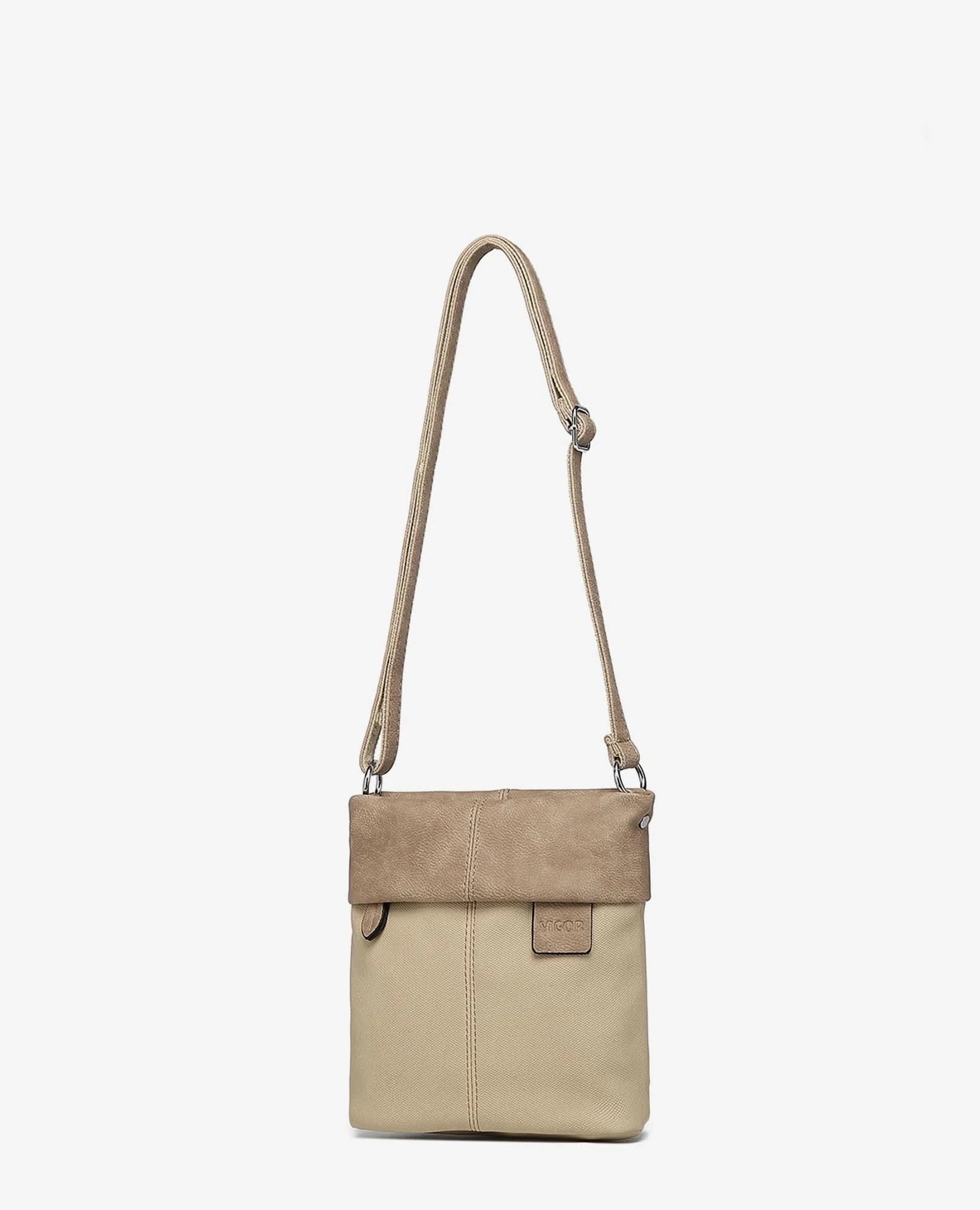 תיק צד קטן- אלכס - B Unique -  