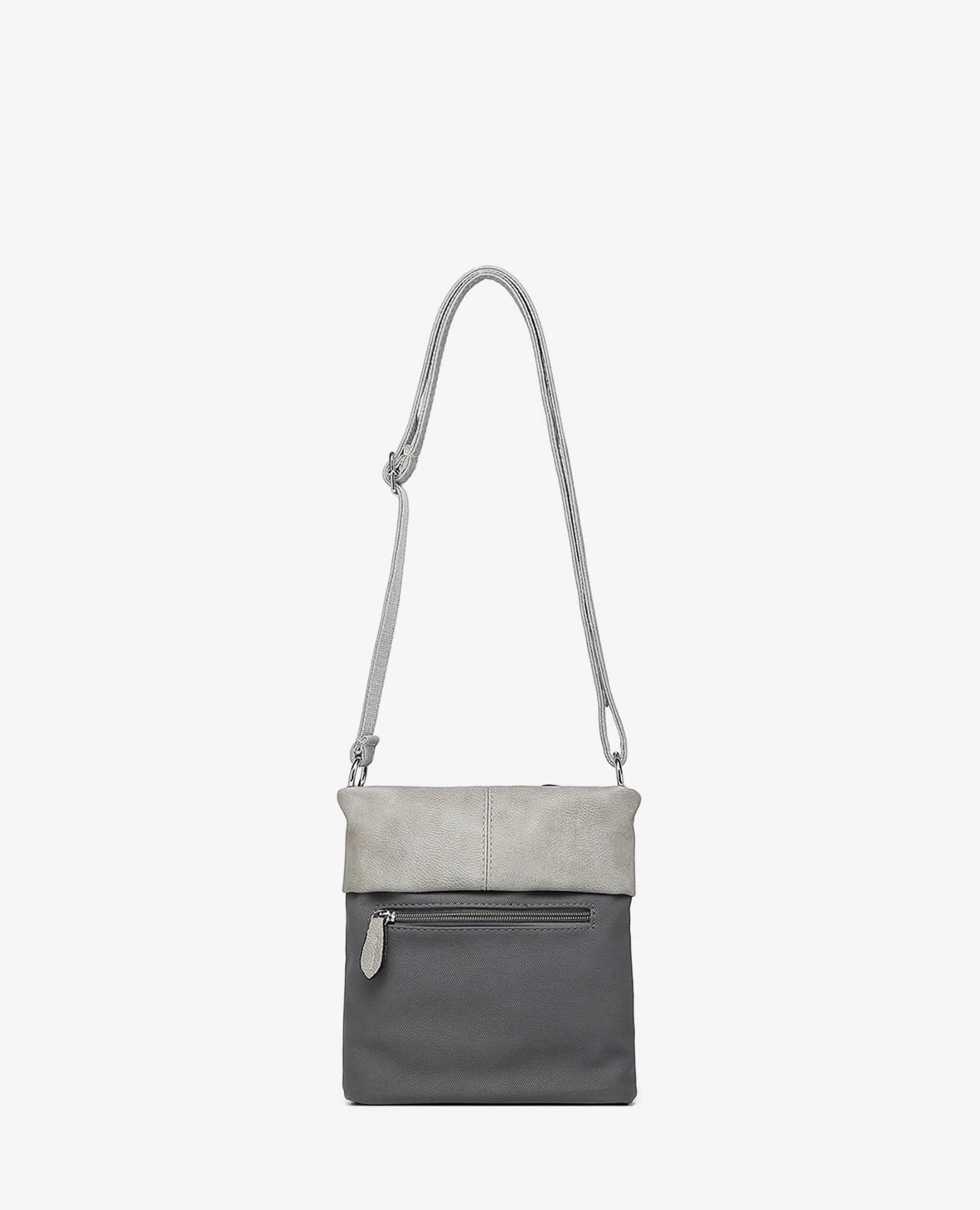 תיק צד קטן- אלכס - B Unique -  