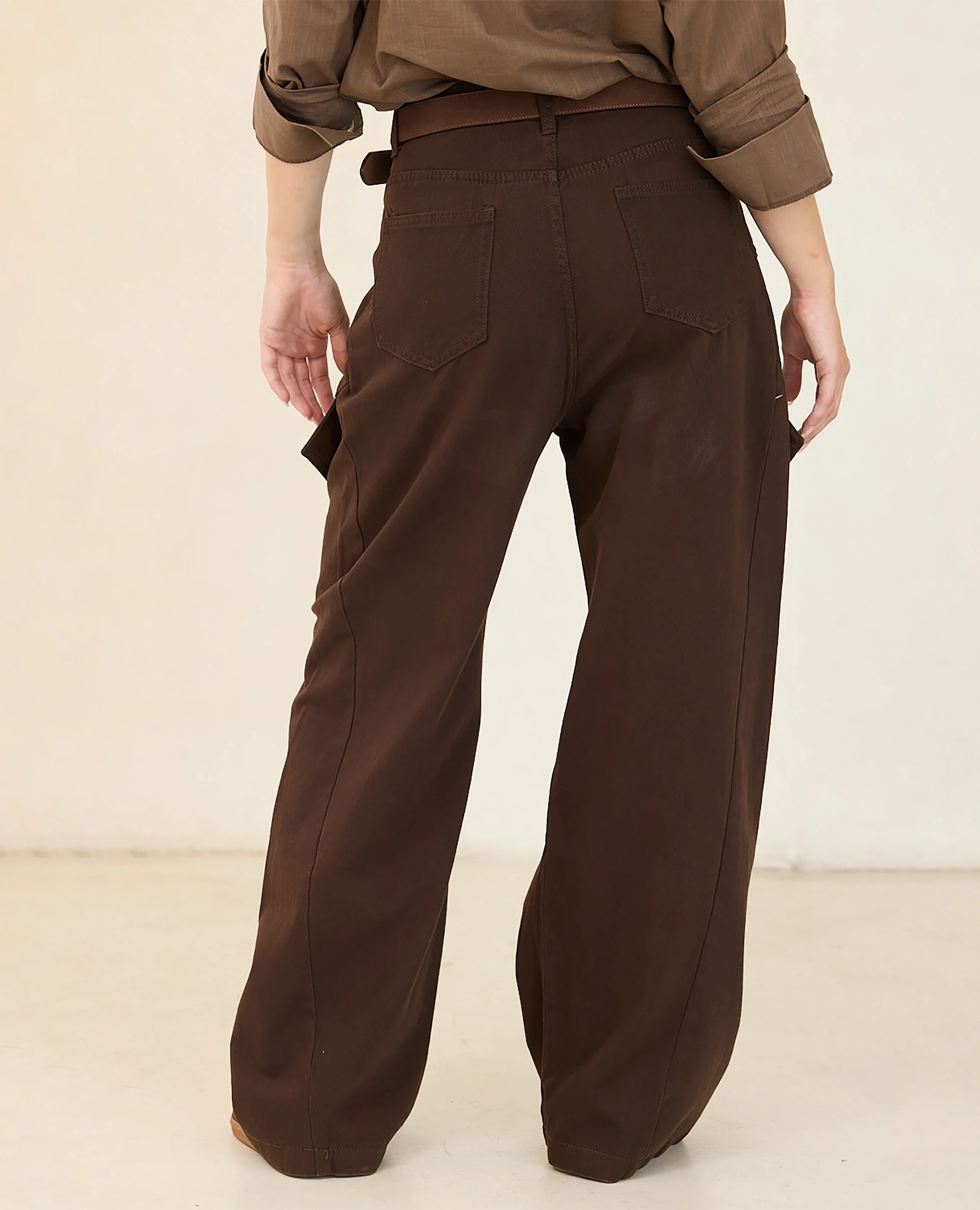 מכנס דגמח - B Unique -  ביגוד