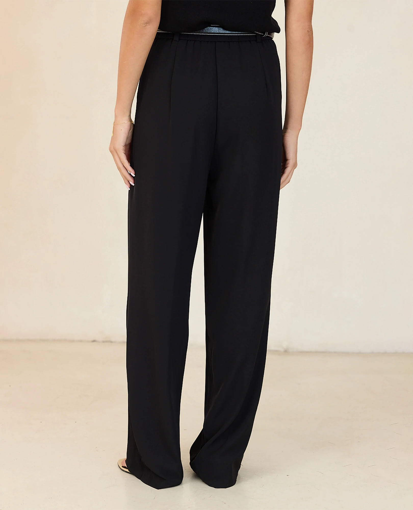 מכנסיים דגם שילי - B Unique -  ביגוד