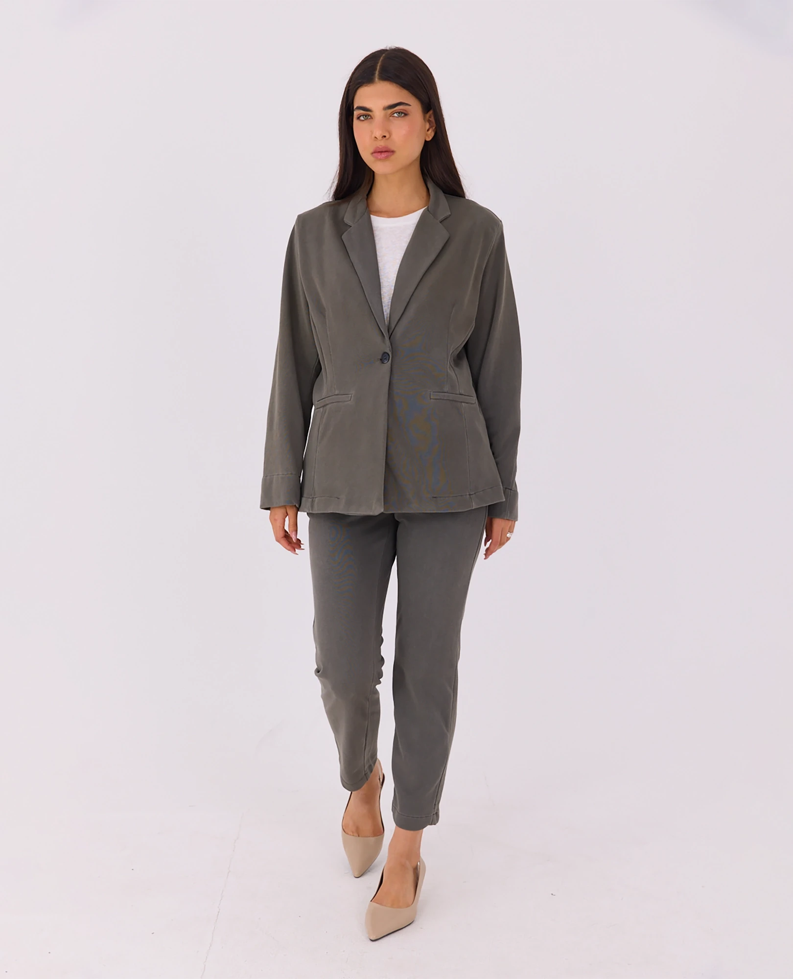 ג'קט פרנצ'טרי - B Unique -  ג'קטים