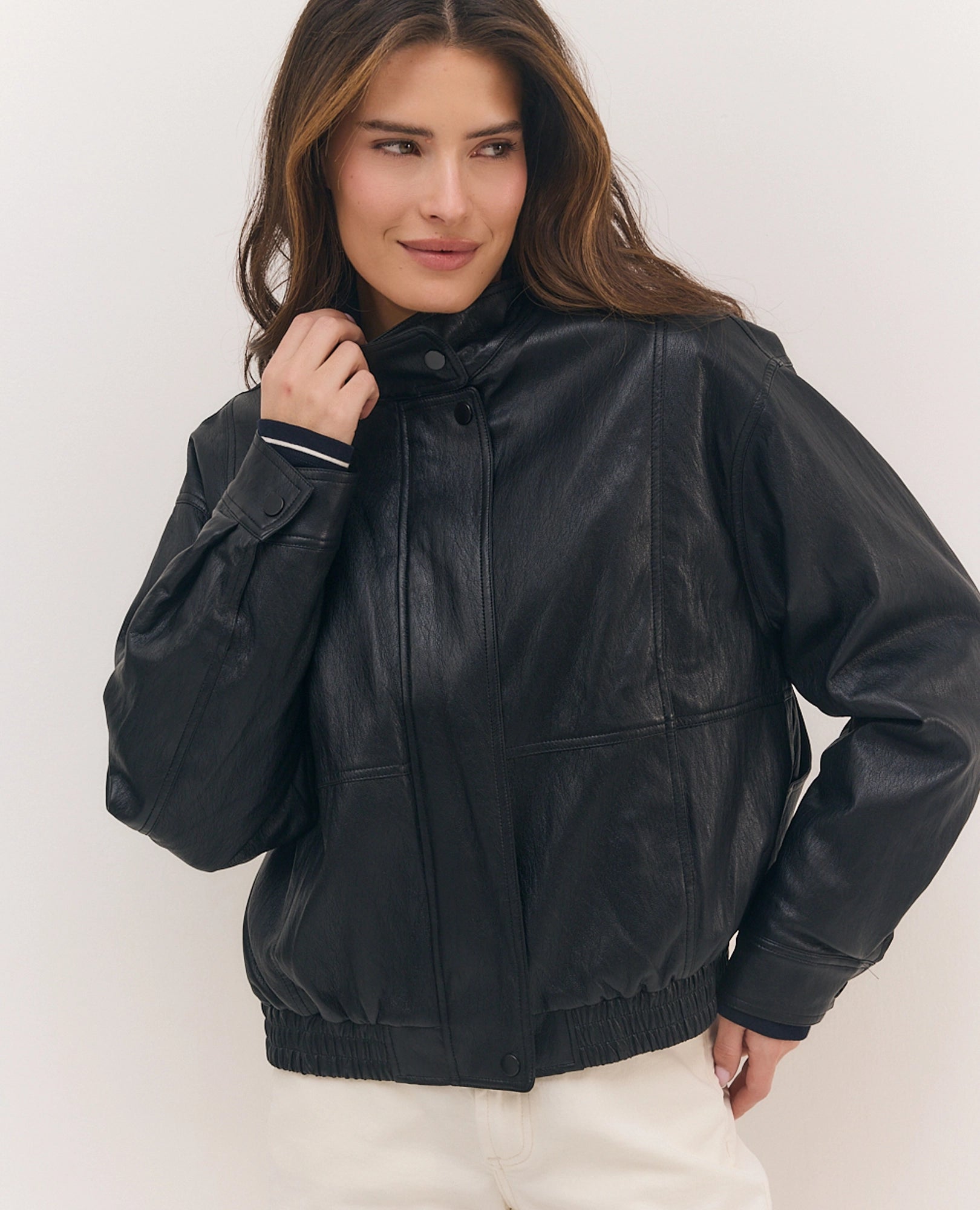 ג'קט דגם לואי