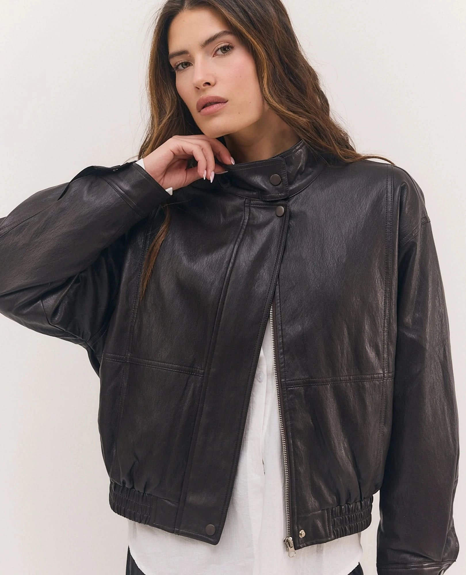 ג'קט דגם לואי - B Unique -  ג'קטים