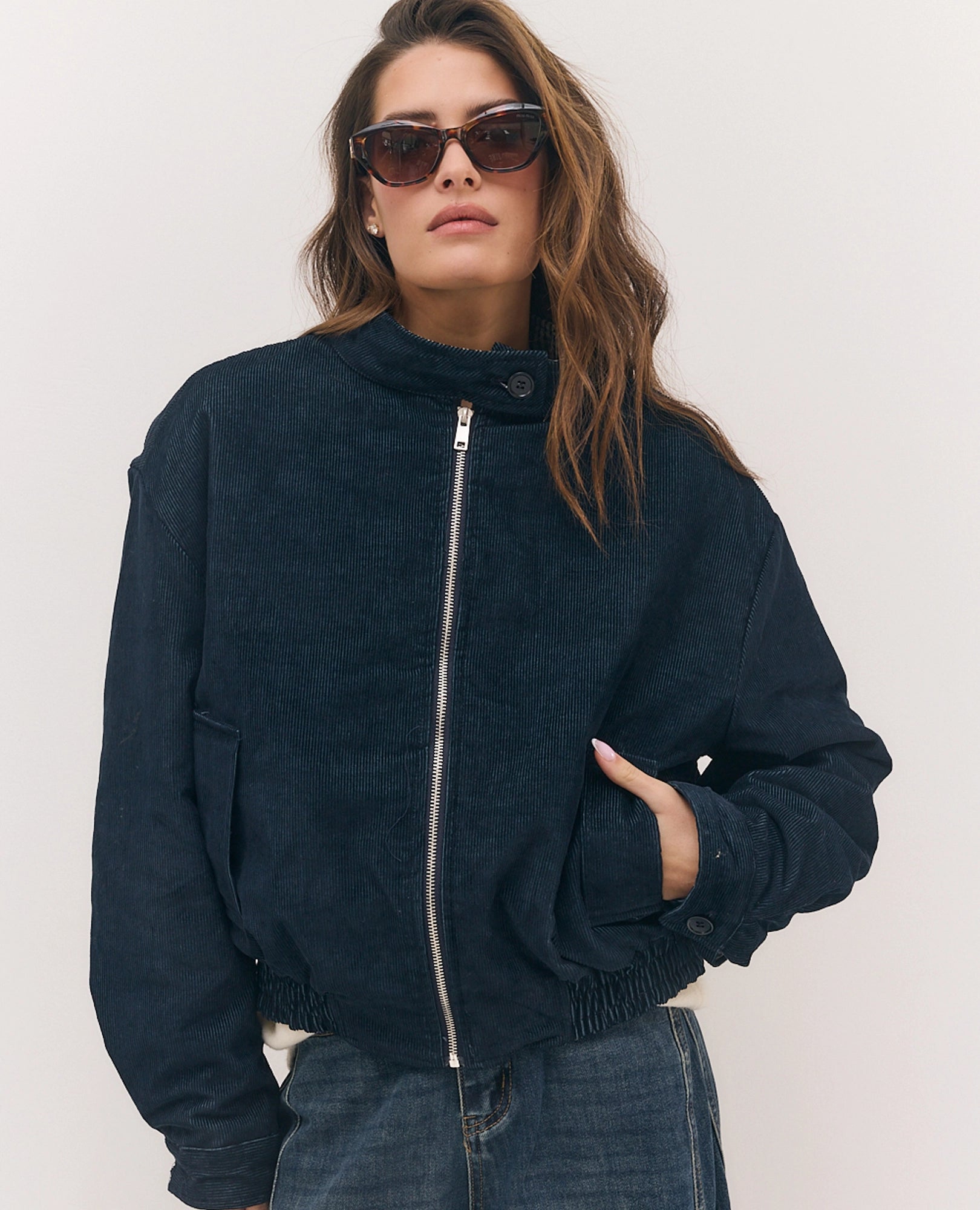 ג'קט קורדרוי- ראלף