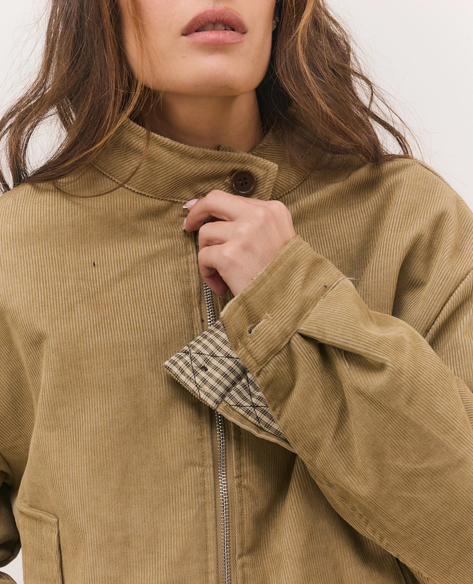 ג'קט קורדרוי- ראלף