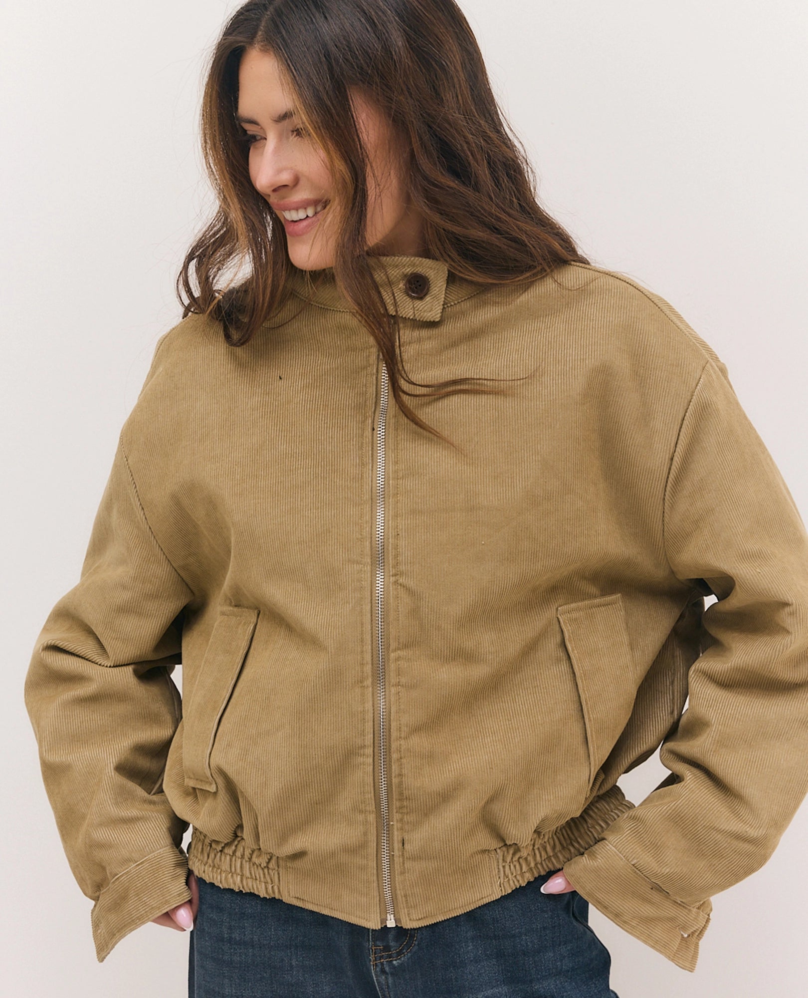 ג'קט קורדרוי- ראלף