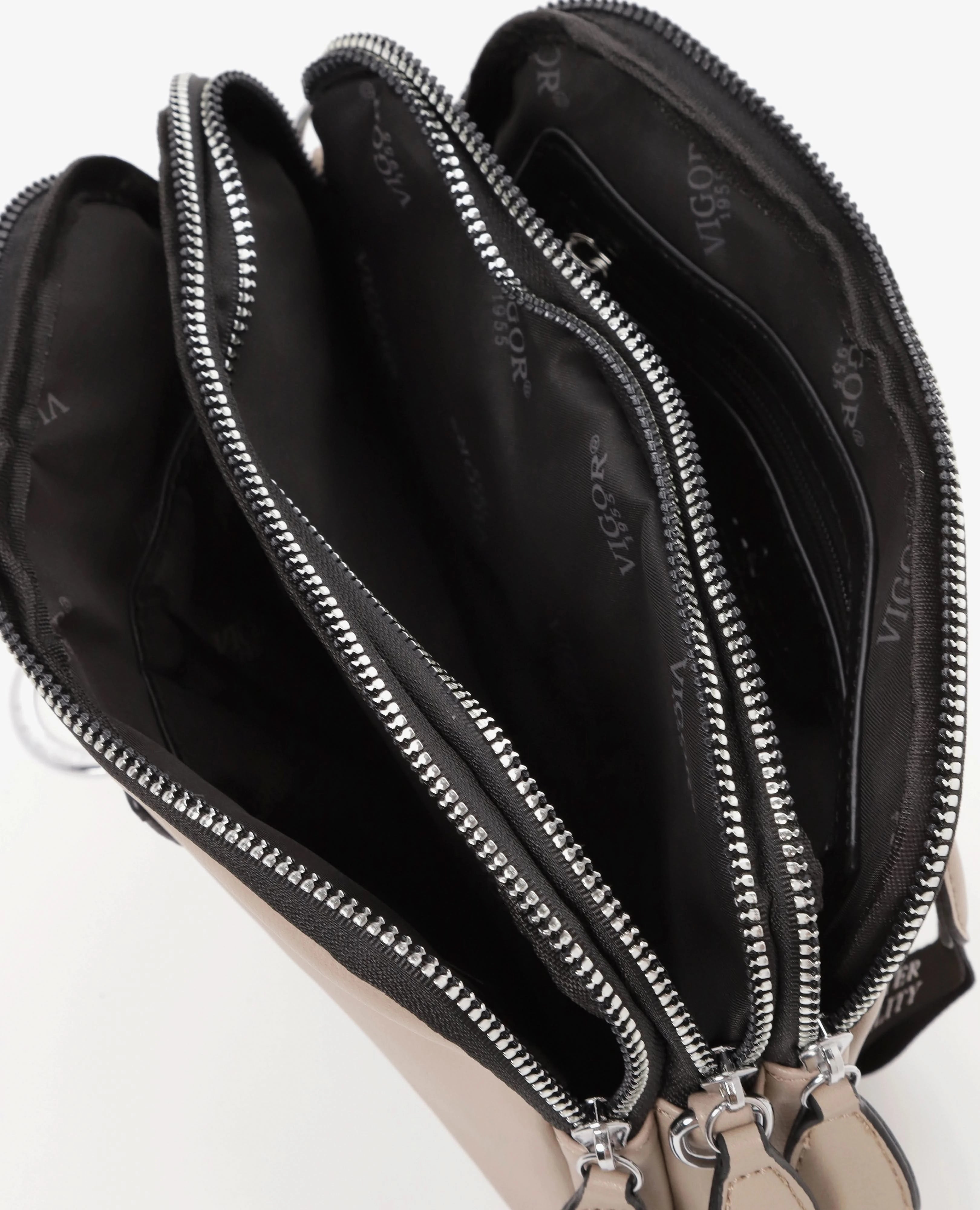 תיק צד קלאסי - סידני - B Unique -  תיקים וארנקים