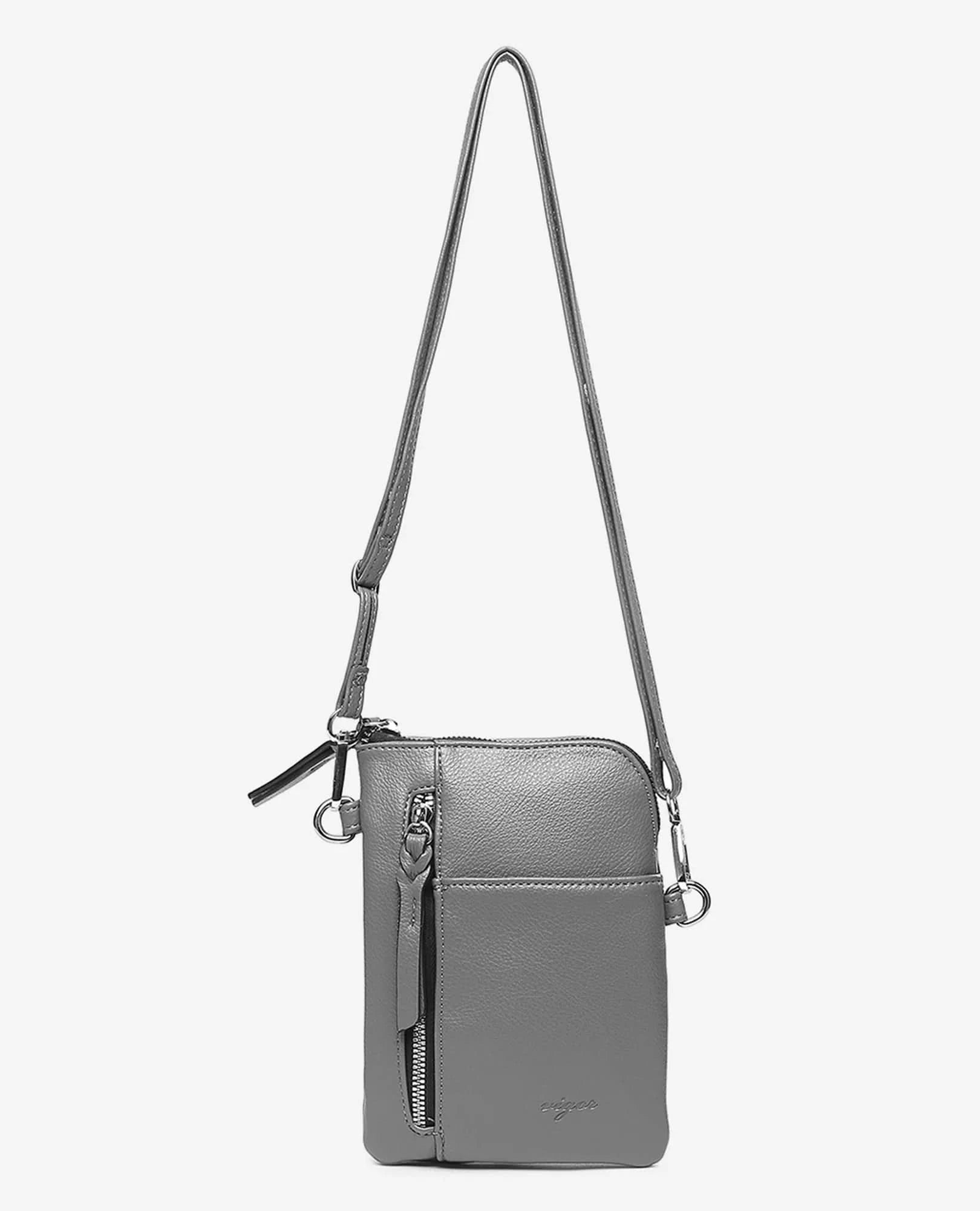 תיק צד לנייד -בלה