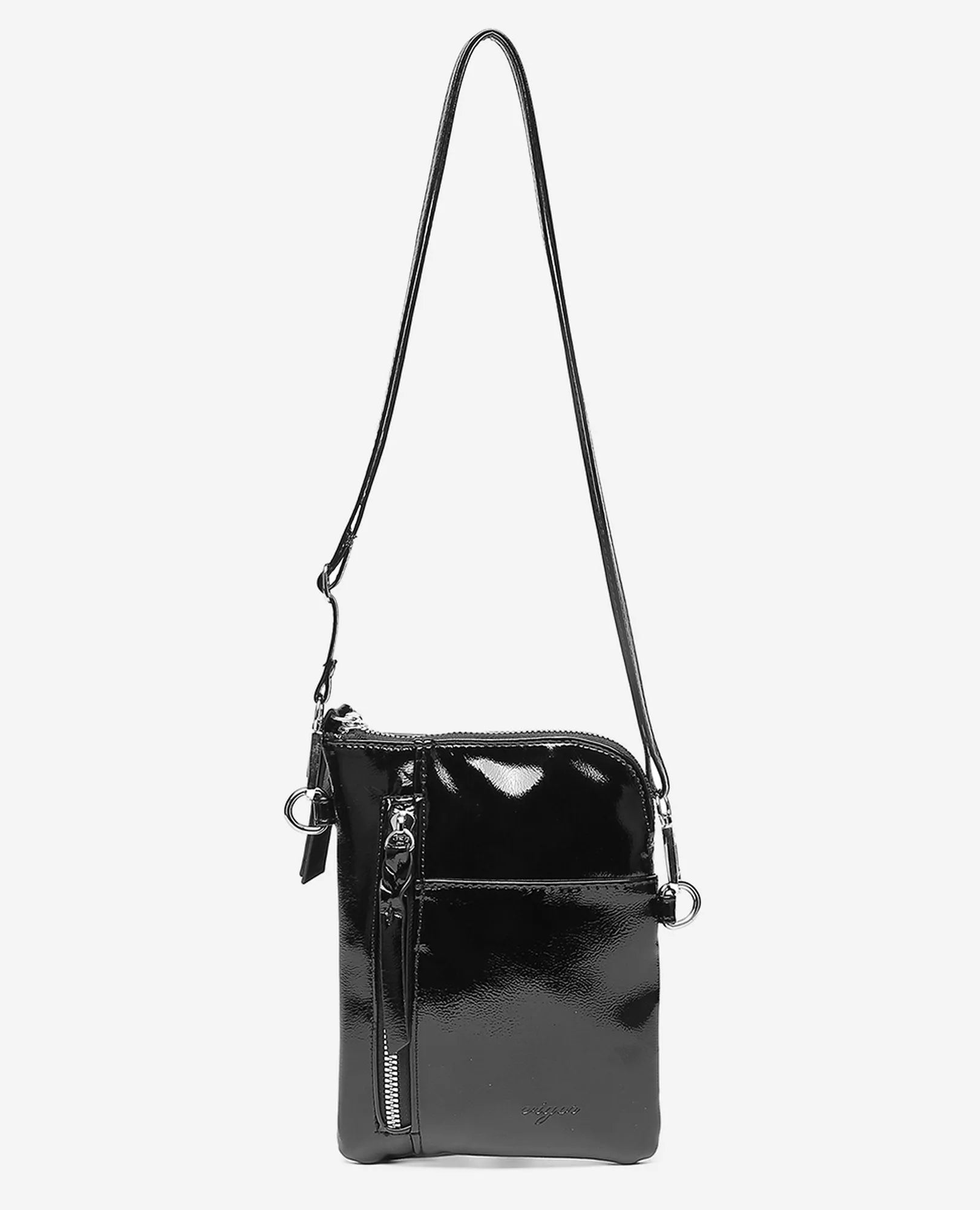 תיק צד לנייד -בלה