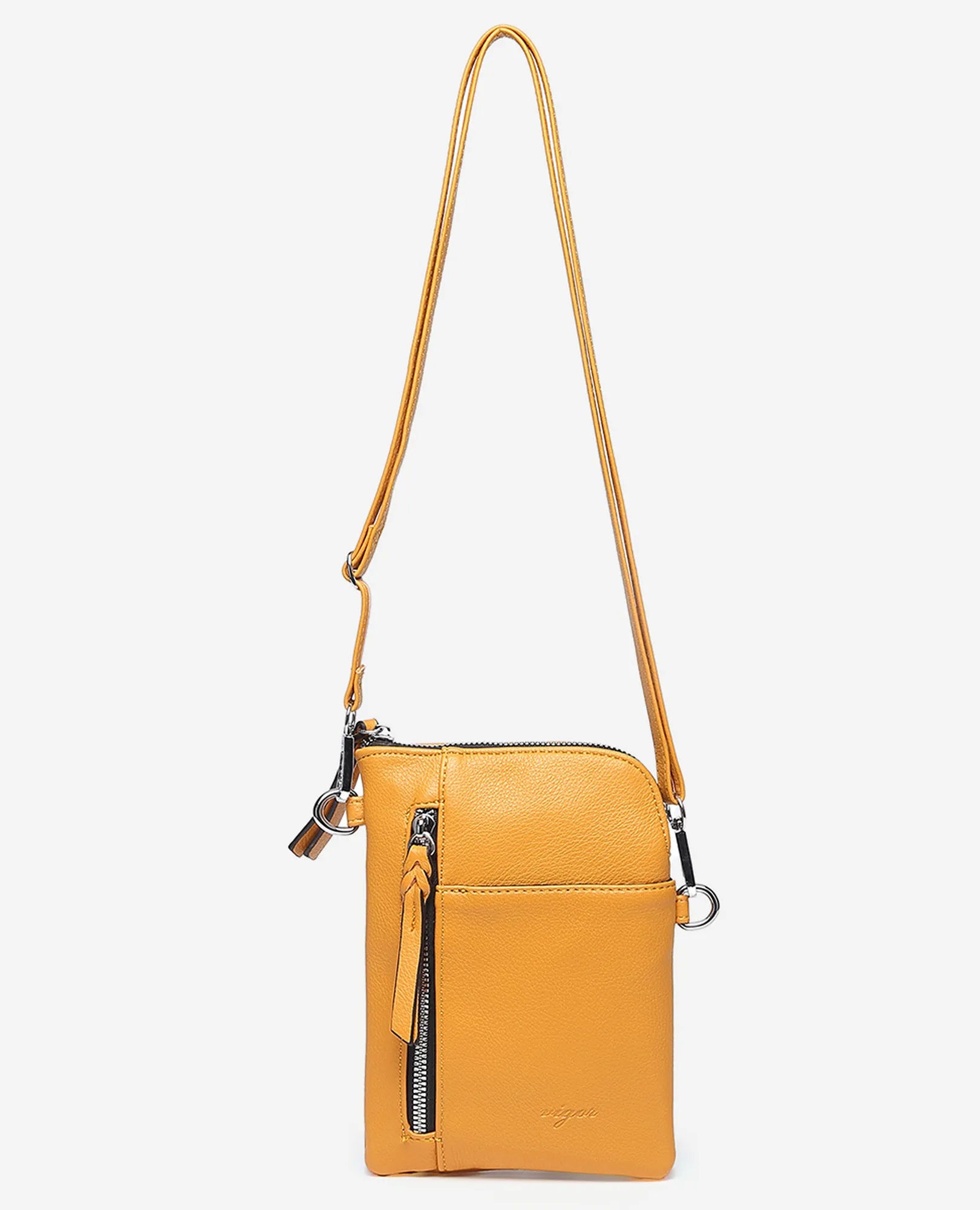 תיק צד לנייד -בלה