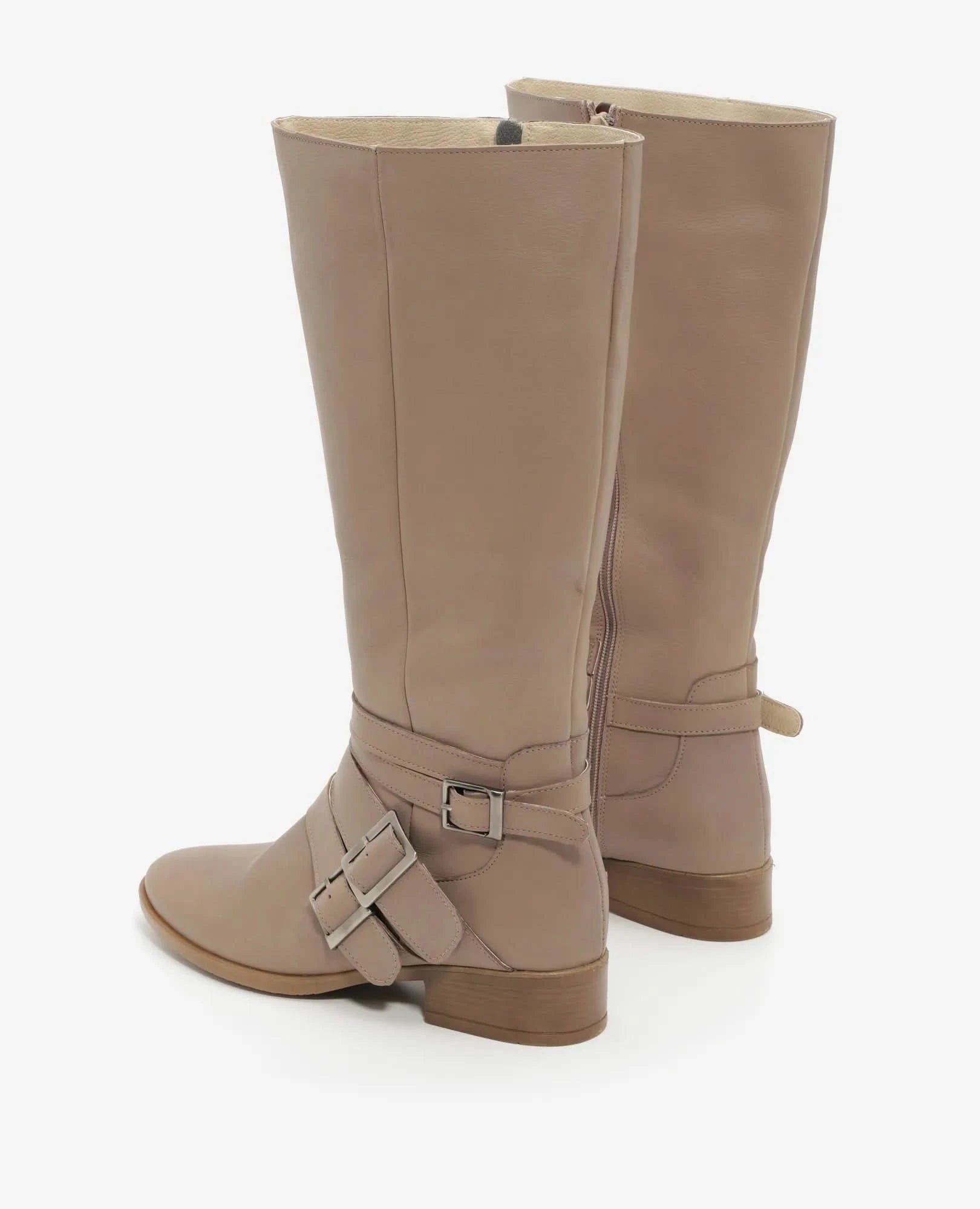 מגפיים גבוהים - אלונה - B Unique