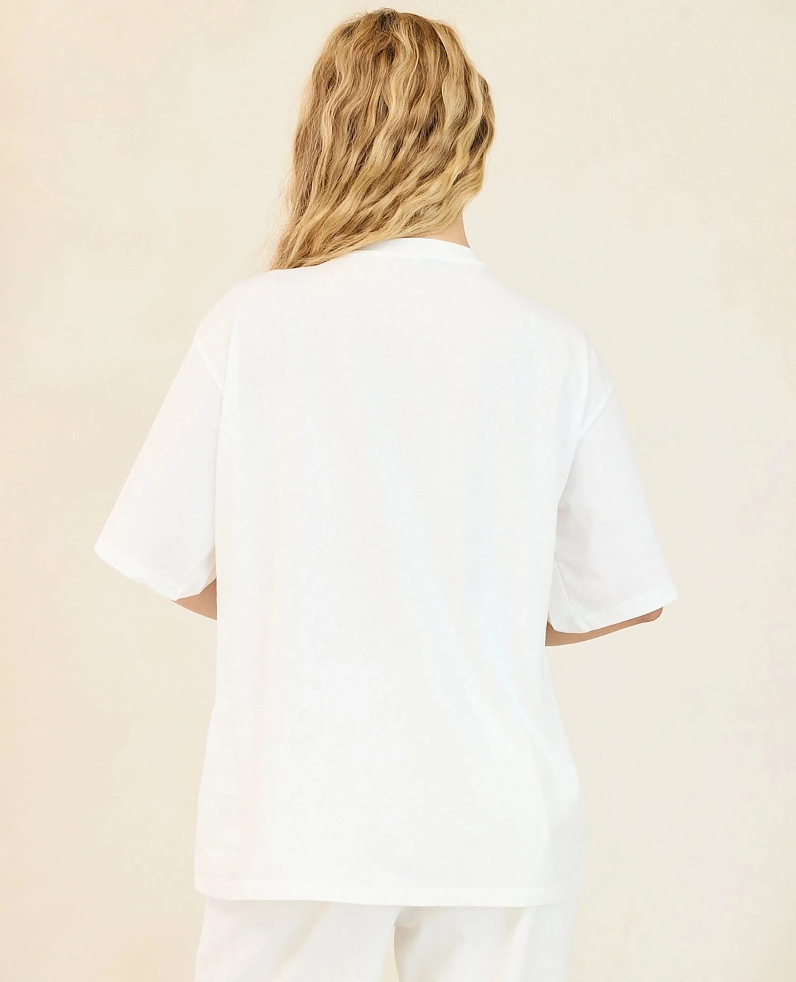 טישרט דגם האבנה - B Unique -  ביגוד