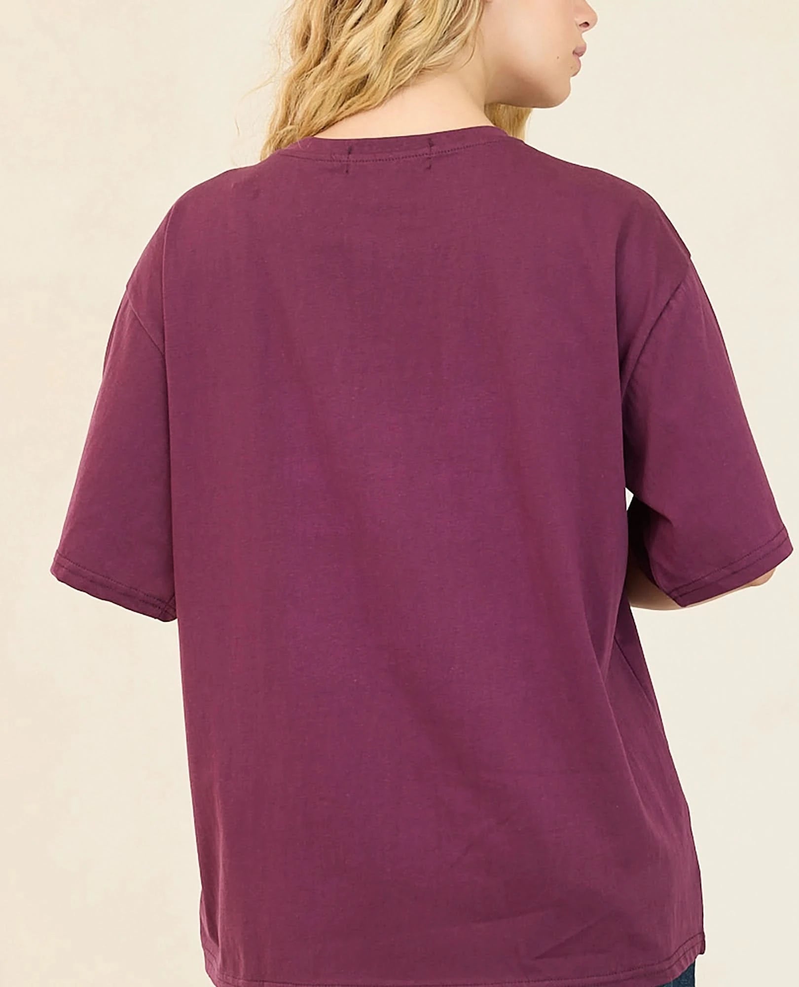 טישרט דגם האבנה - B Unique -  ביגוד