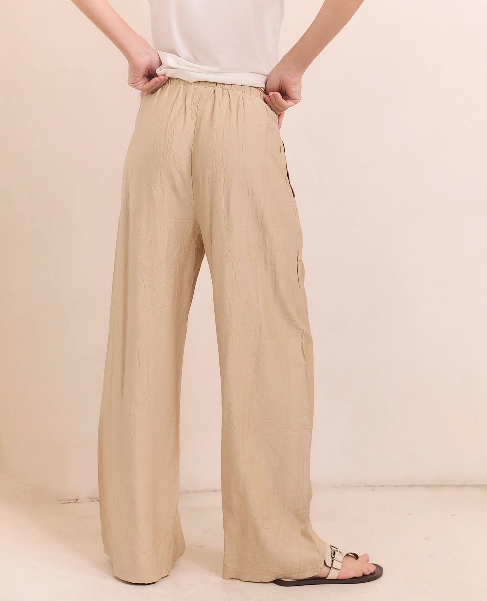 מכנסיים דגם היילי - B Unique -  מכנסיים