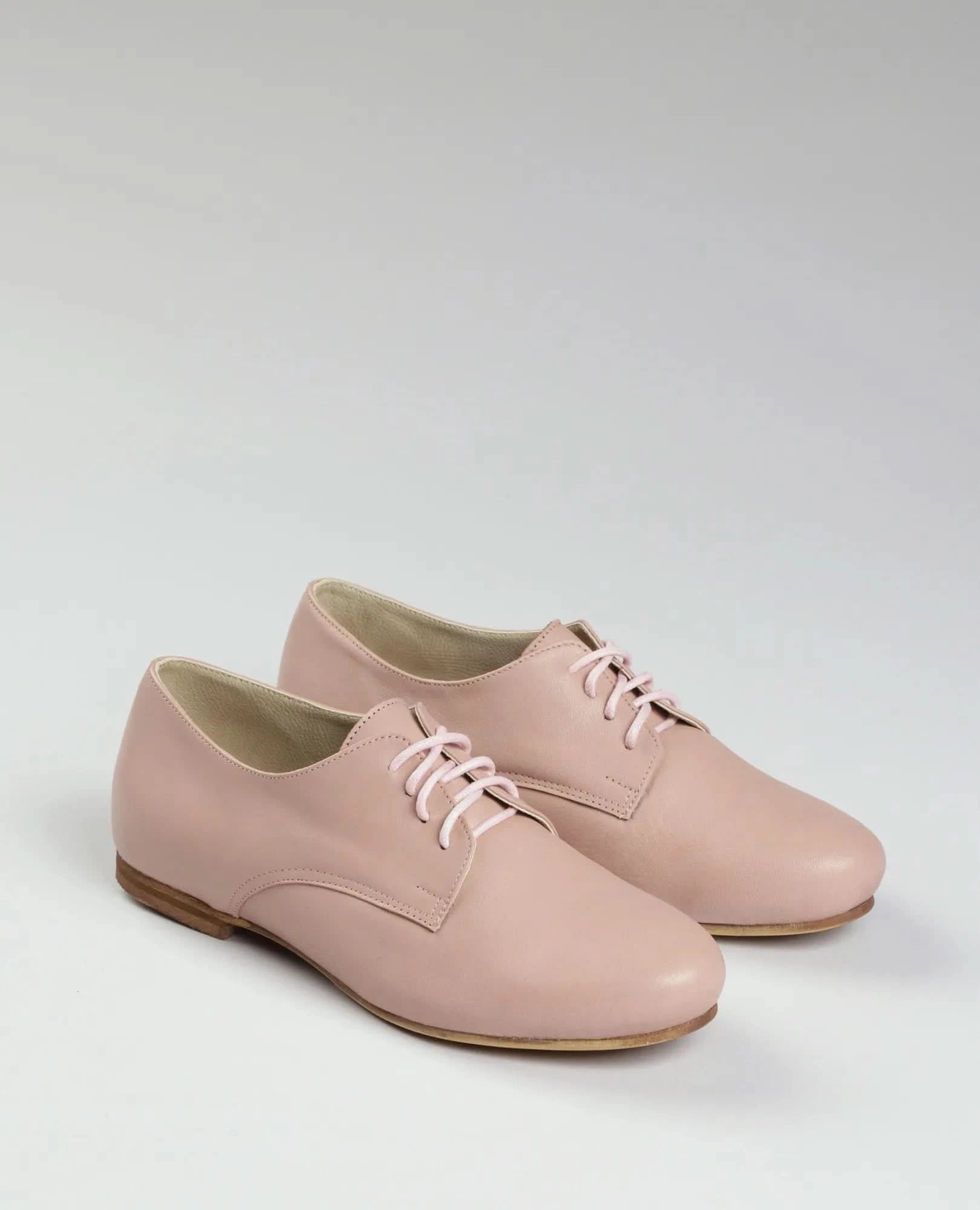 נעלי שרוכים - שירה - B Unique -  נעלי סירה