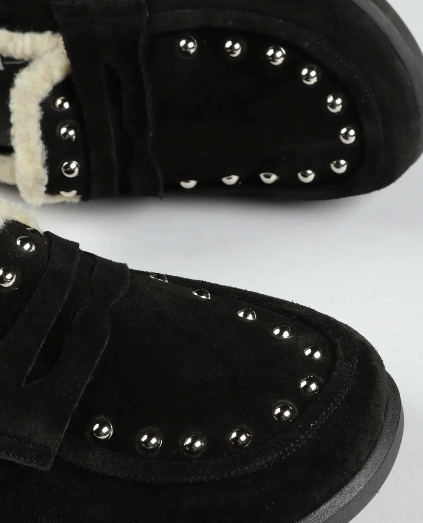 כפכפים סגורים - הדס - B Unique -  כפכפים