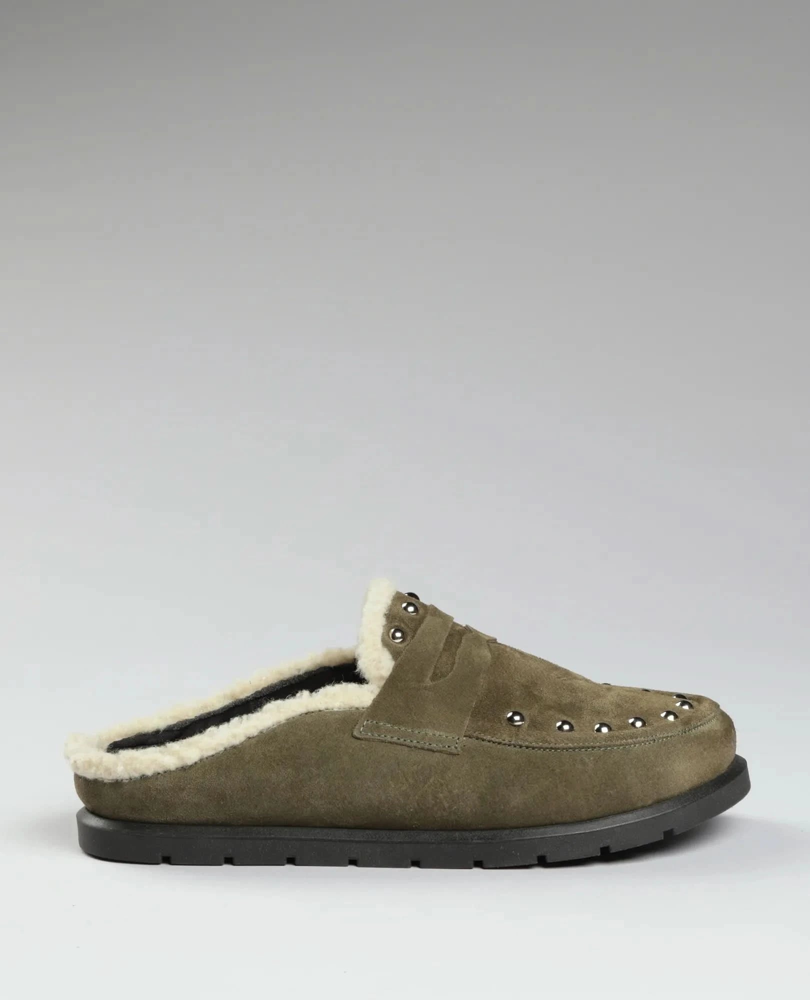 כפכפים סגורים - הדס - B Unique -  כפכפים