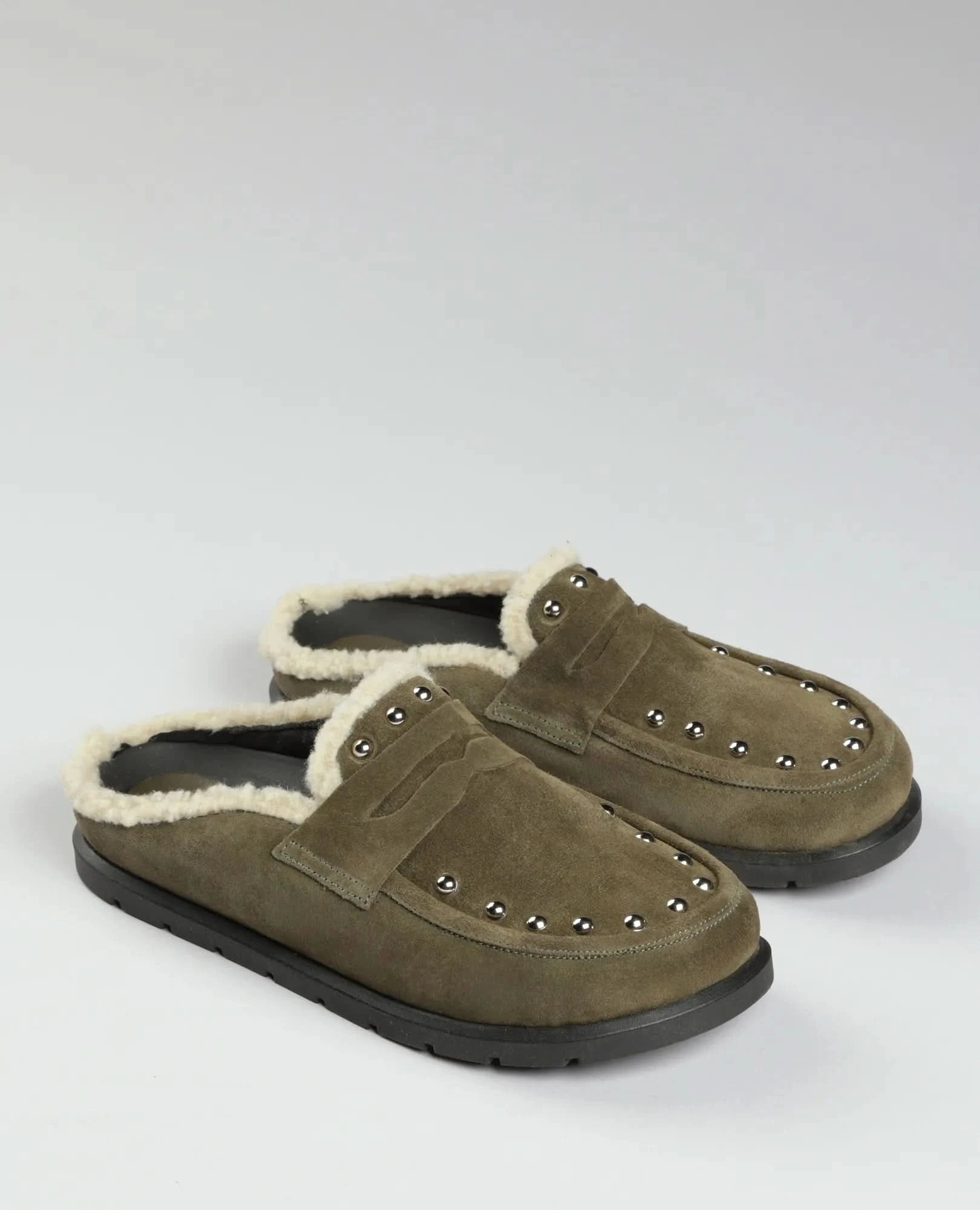 כפכפים סגורים - הדס - B Unique -  כפכפים