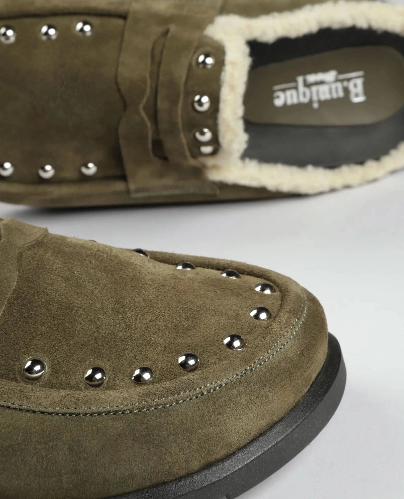 כפכפים סגורים - הדס - B Unique -  כפכפים